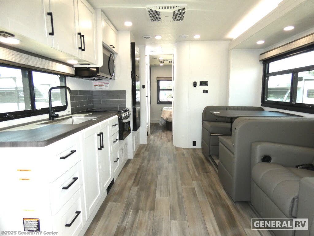 2026 Entegra Coach Odyssey 29V - New Class C For Sale by General RV Center in Orange Park, Florida