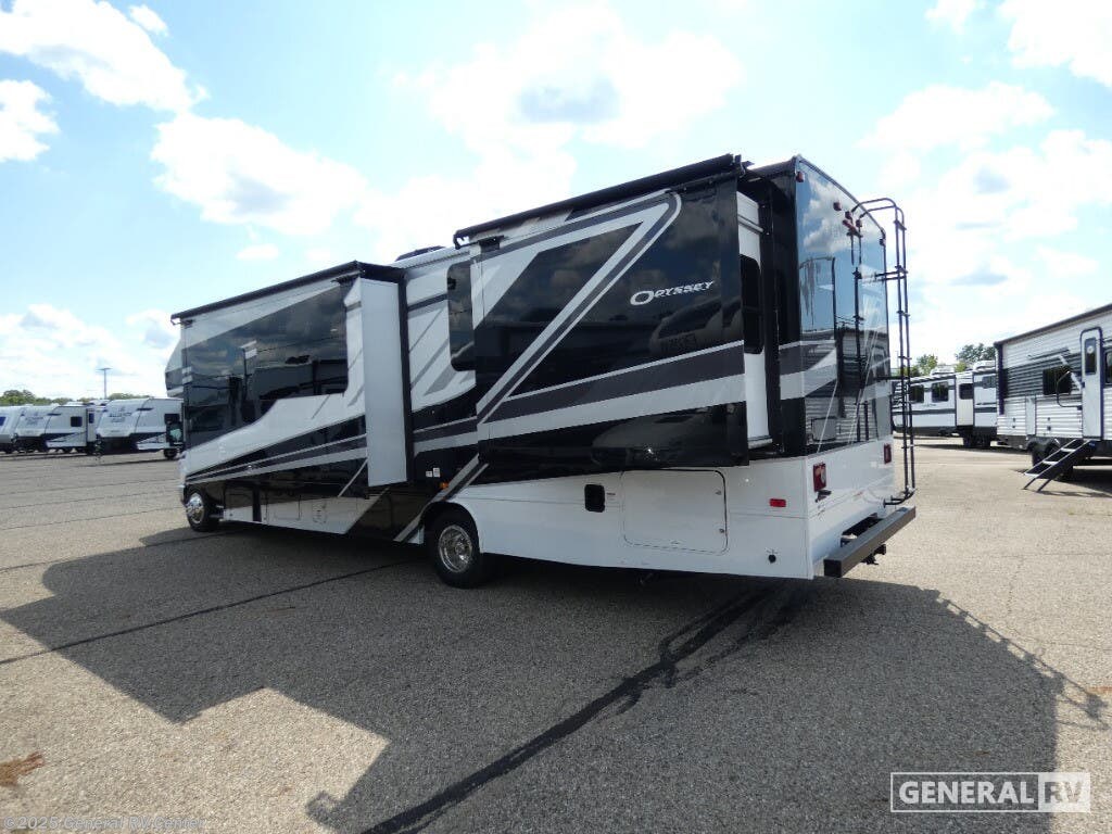 2026 Odyssey 29V by Entegra Coach from General RV Center in Orange Park, Florida