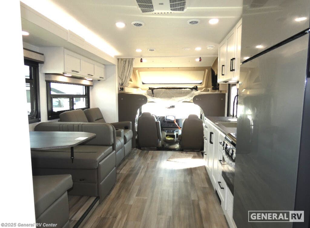 New 2026 Entegra Coach Odyssey 29V available in Orange Park, Florida