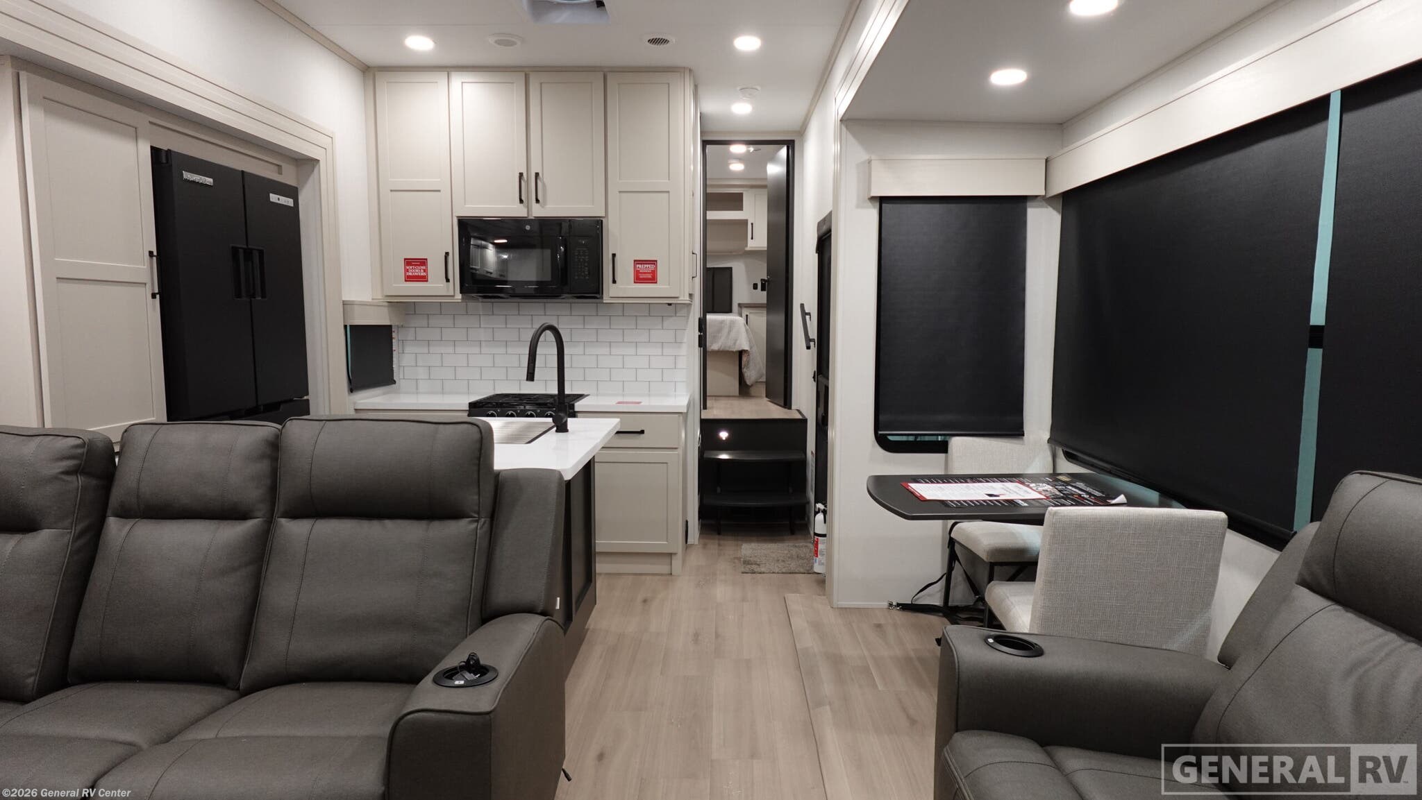 New 2026 Grand Design Momentum G-Class 394G available in Orange Park, Florida