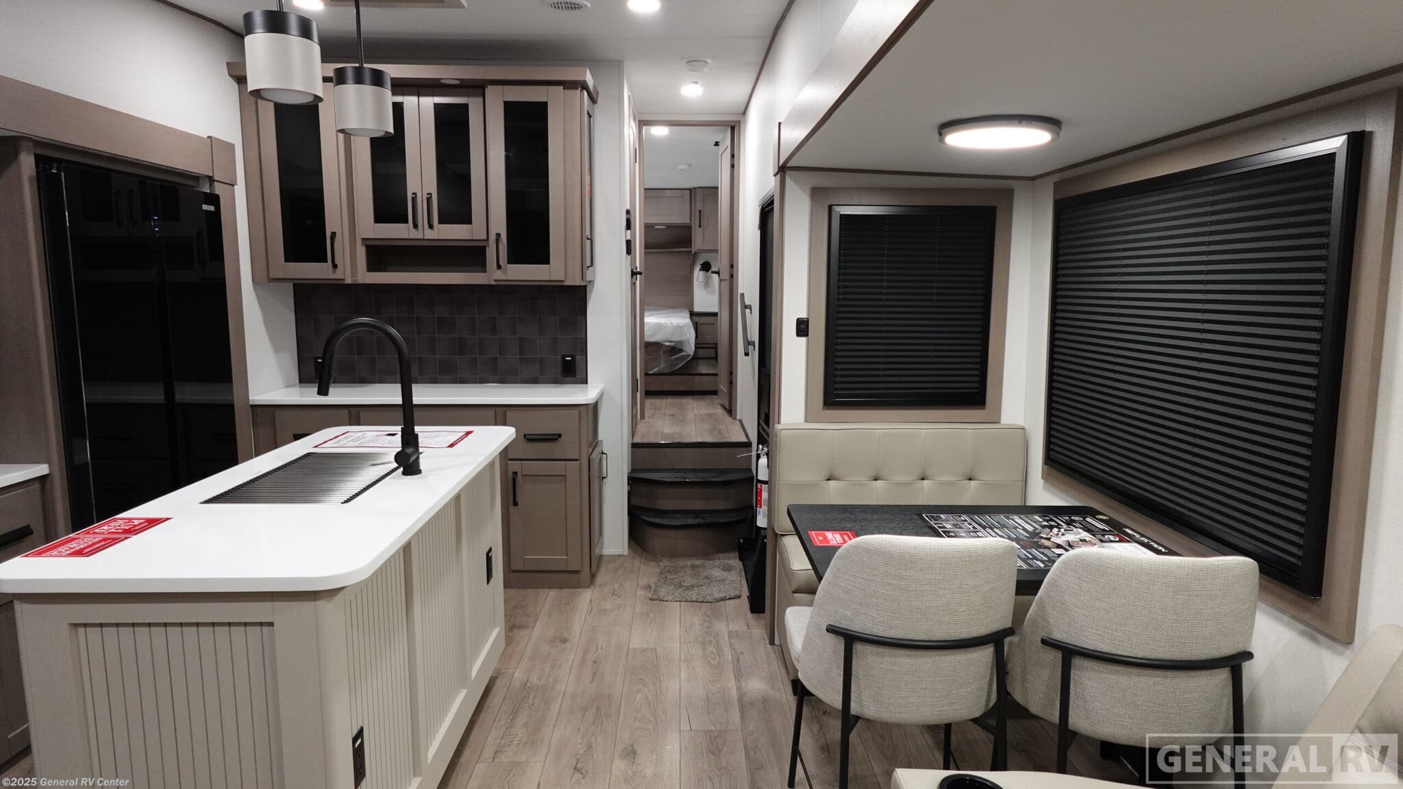 New 2026 Grand Design Reflection 303RLS available in Orange Park, Florida