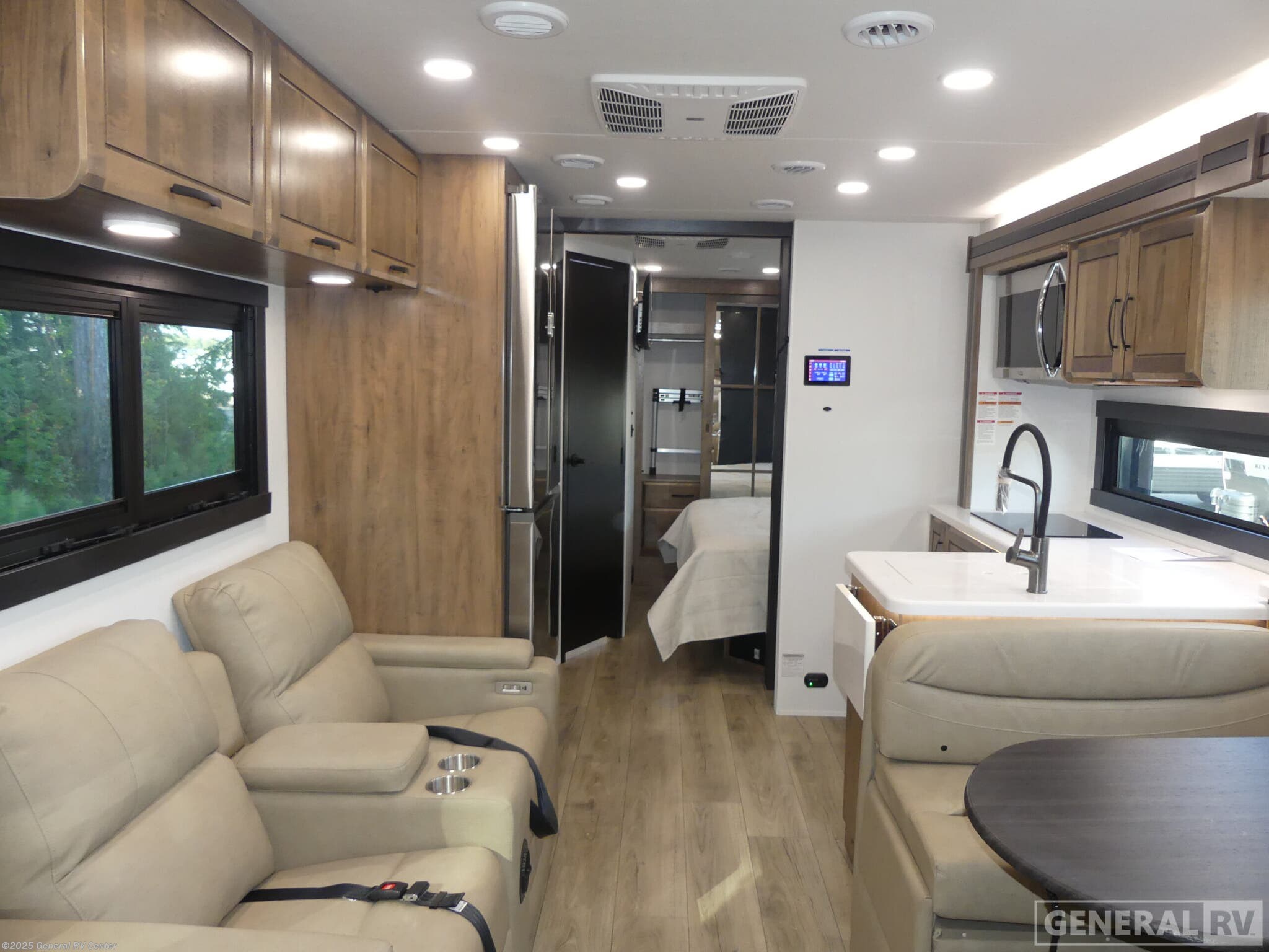 2026 Entegra Coach Accolade XT 32U - New Super C For Sale by General RV Center in Orange Park, Florida