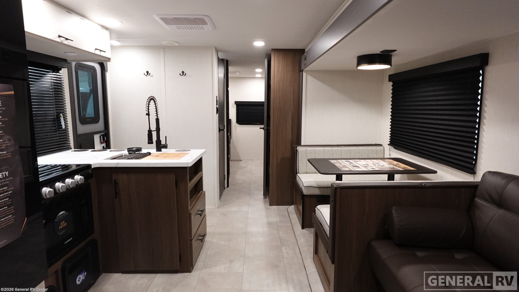 2026 Prime Time Tracer 295DB - New Travel Trailer For Sale by General RV Center in Orange Park, Florida