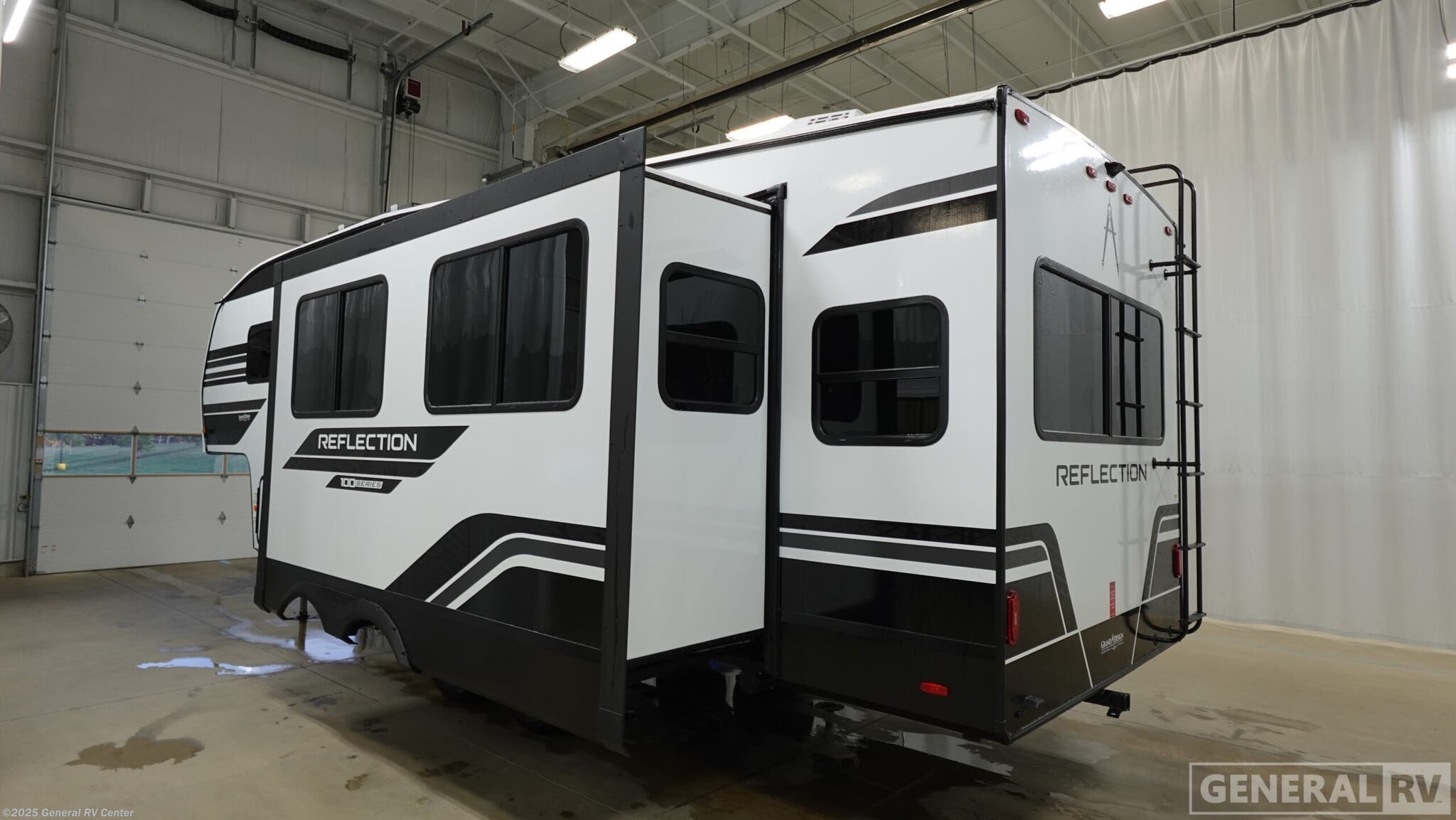 2026 Reflection 100 Series 28RL by Grand Design from General RV Center in Orange Park, Florida