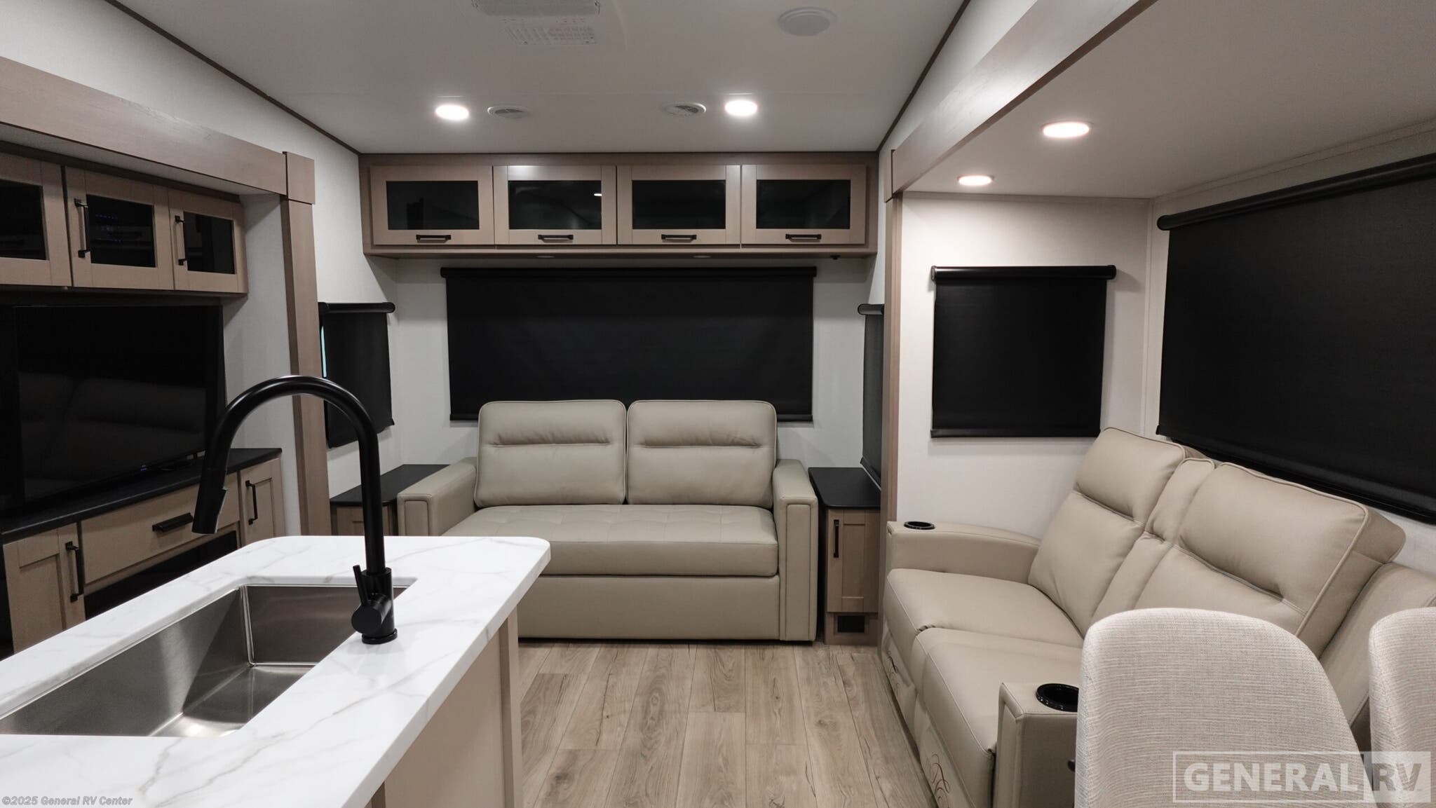 2026 Grand Design Reflection 100 Series 28RL - New Fifth Wheel For Sale by General RV Center in Orange Park, Florida