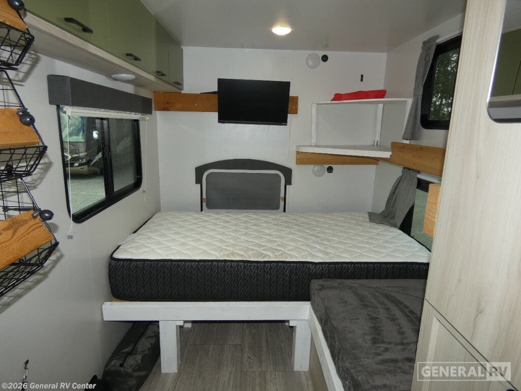 2023 Winnebago Hike H1316TB - Used Travel Trailer For Sale by General RV Center in Orange Park, Florida