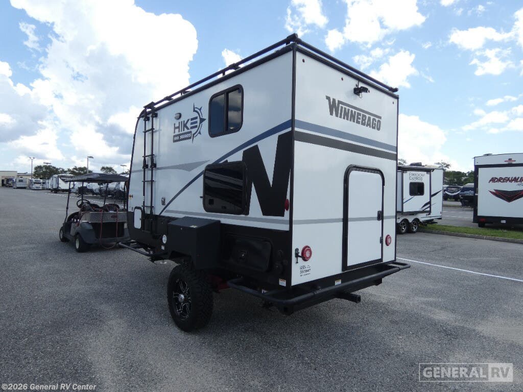 2023 Hike H1316TB by Winnebago from General RV Center in Orange Park, Florida