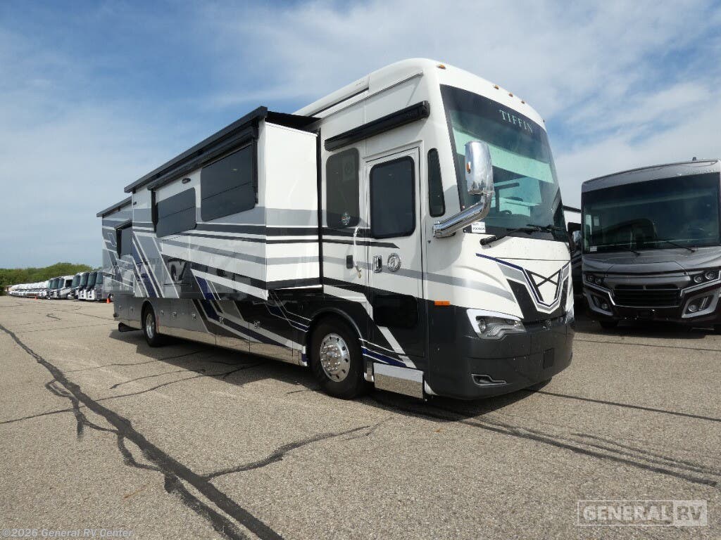 2025 Tiffin Allegro Bus 40IP RV for Sale in Orange Park, FL 32073 ...