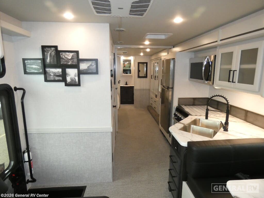 2026 Fleetwood Flair 32S - New Class A For Sale by General RV Center in Orange Park, Florida