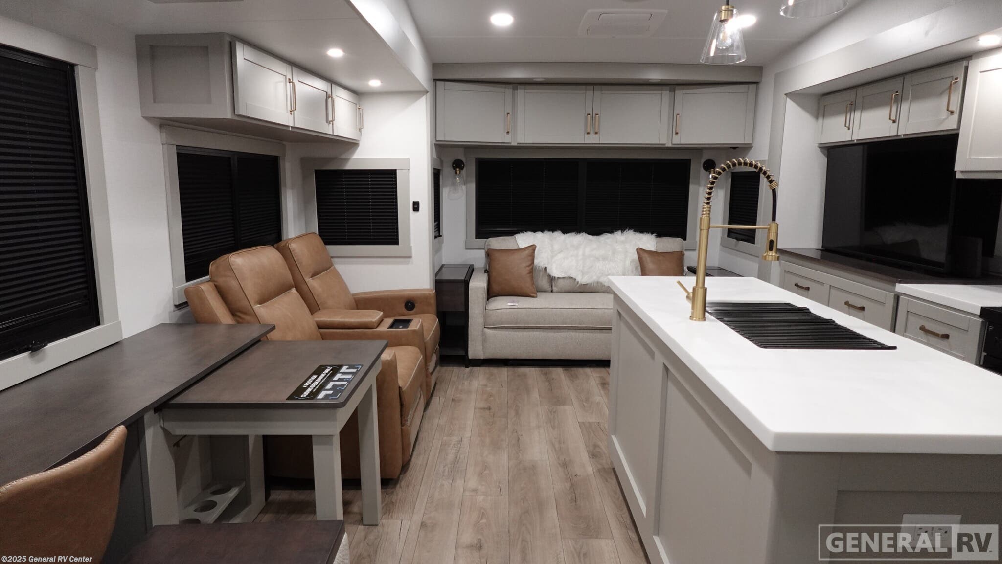 2026 Brinkley RV Model Z 3100 - New Fifth Wheel For Sale by General RV Center in Orange Park, Florida