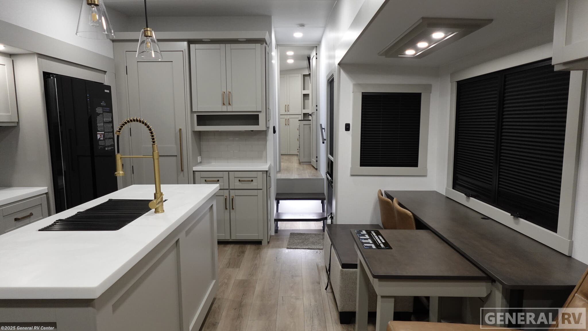 New 2026 Brinkley RV Model Z 3100 available in Orange Park, Florida