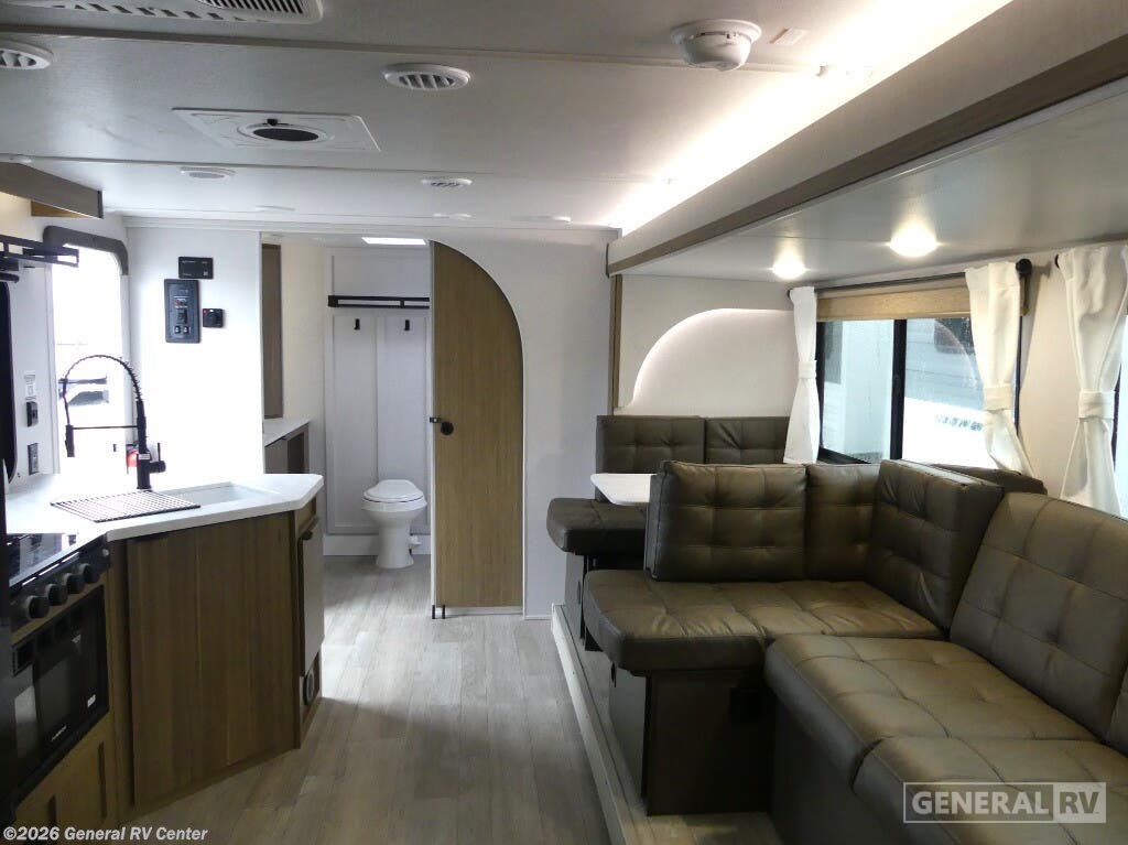 2025 Wildwood 25ICE by Forest River from General RV Center in Orange Park, Florida