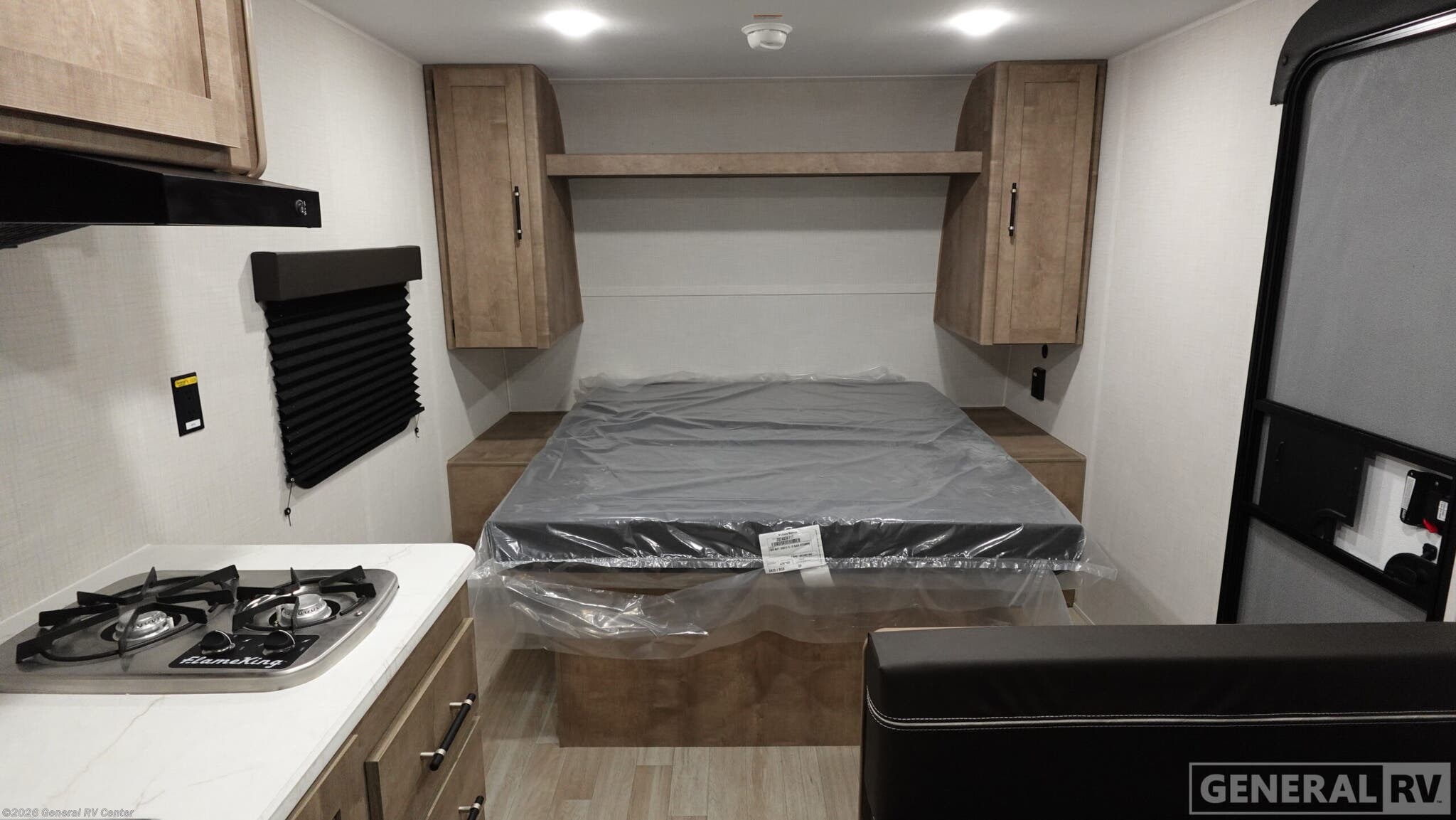 New 2026 Keystone Springdale 1700FQ available in Orange Park, Florida