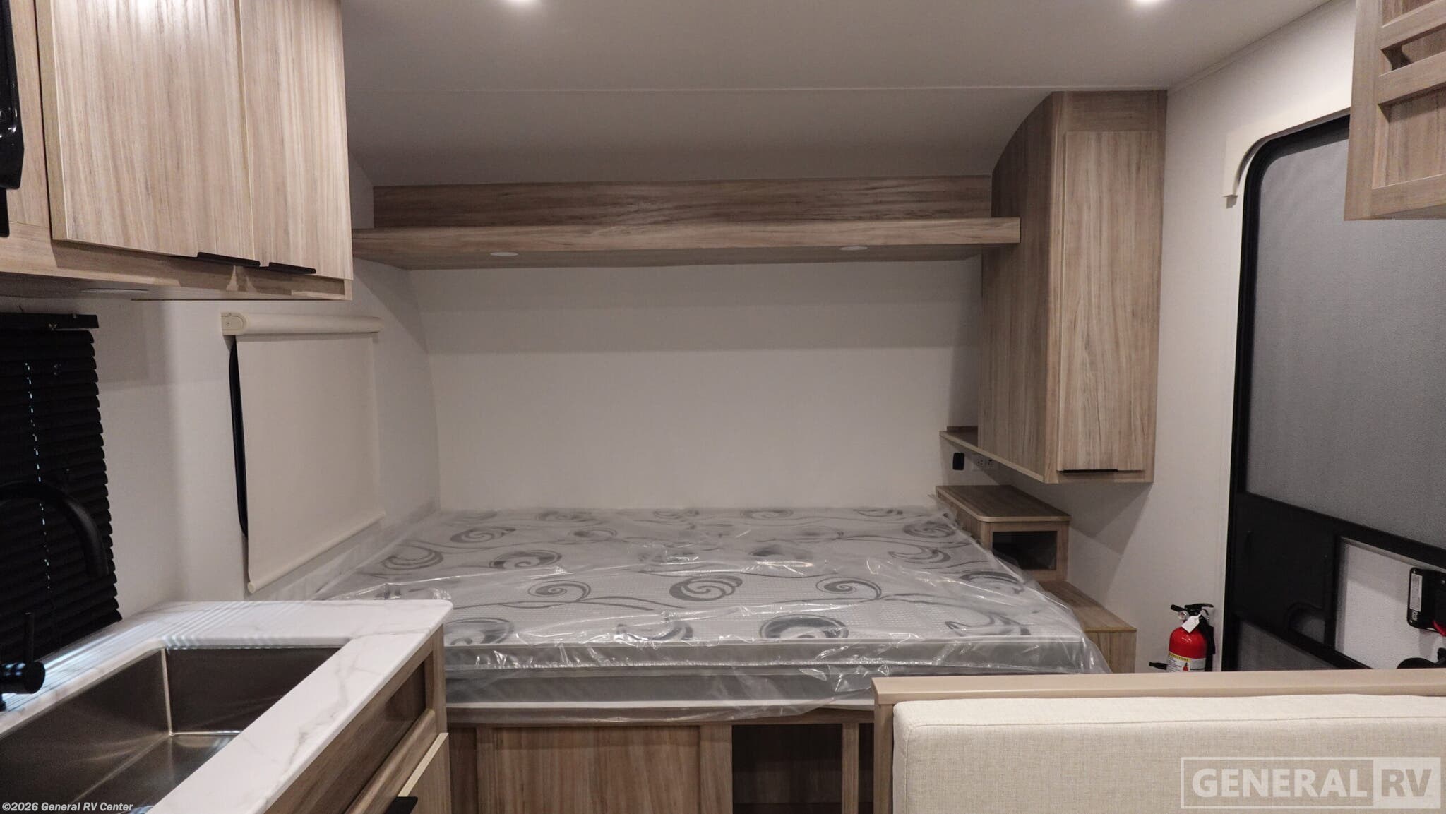 New 2026 Winnebago Access 18DBH available in Orange Park, Florida