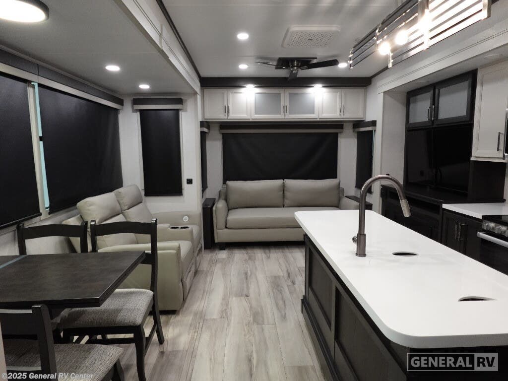 2026 Avalanche 321RL by Keystone from General RV Center in Orange Park, Florida