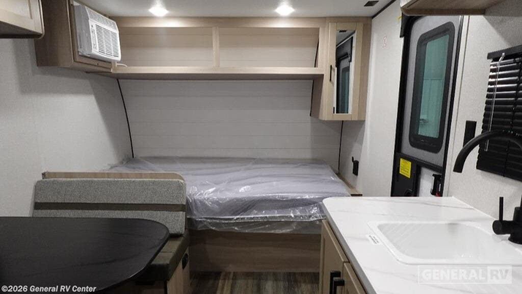 New 2026 Open Range COLT 17BH available in Orange Park, Florida