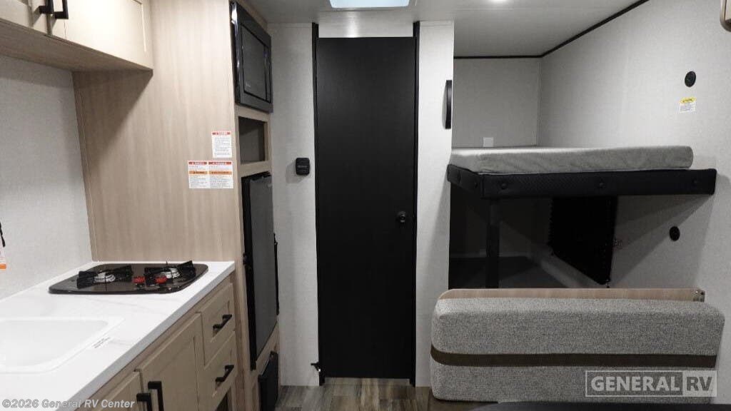 2026 Open Range COLT 17BH - New Travel Trailer For Sale by General RV Center in Orange Park, Florida
