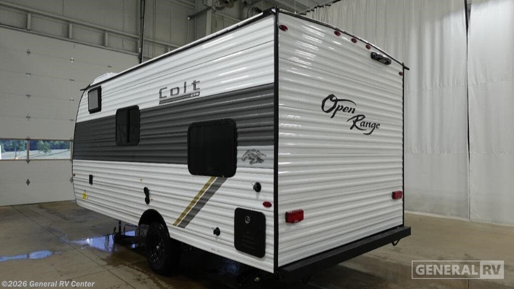 2026 COLT 17BH by Open Range from General RV Center in Orange Park, Florida