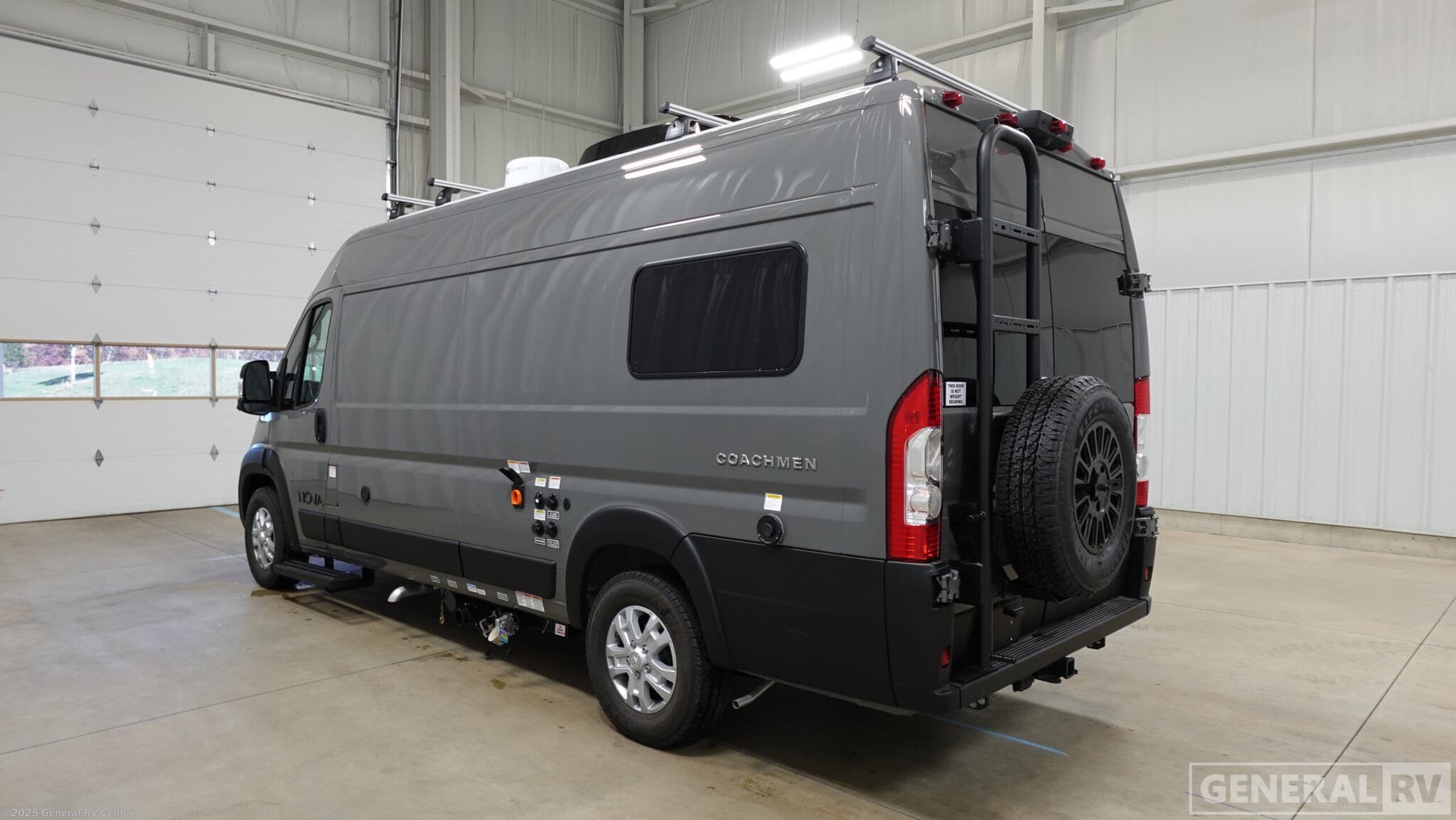 2026 Nova 20D by Coachmen from General RV Center in Orange Park, Florida