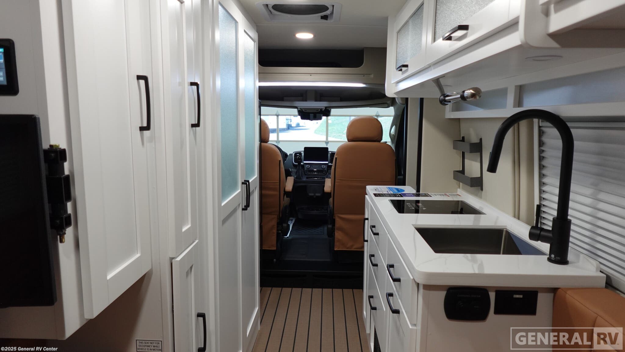 New 2026 Coachmen Nova 20D available in Orange Park, Florida