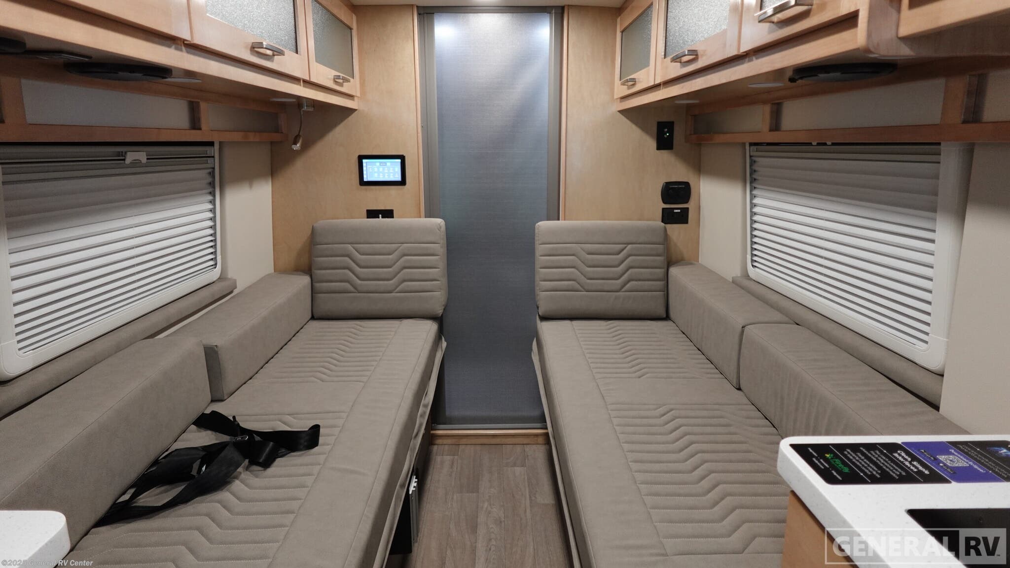 2026 Coachmen Nova 20RB - New Class B For Sale by General RV Center in Orange Park, Florida