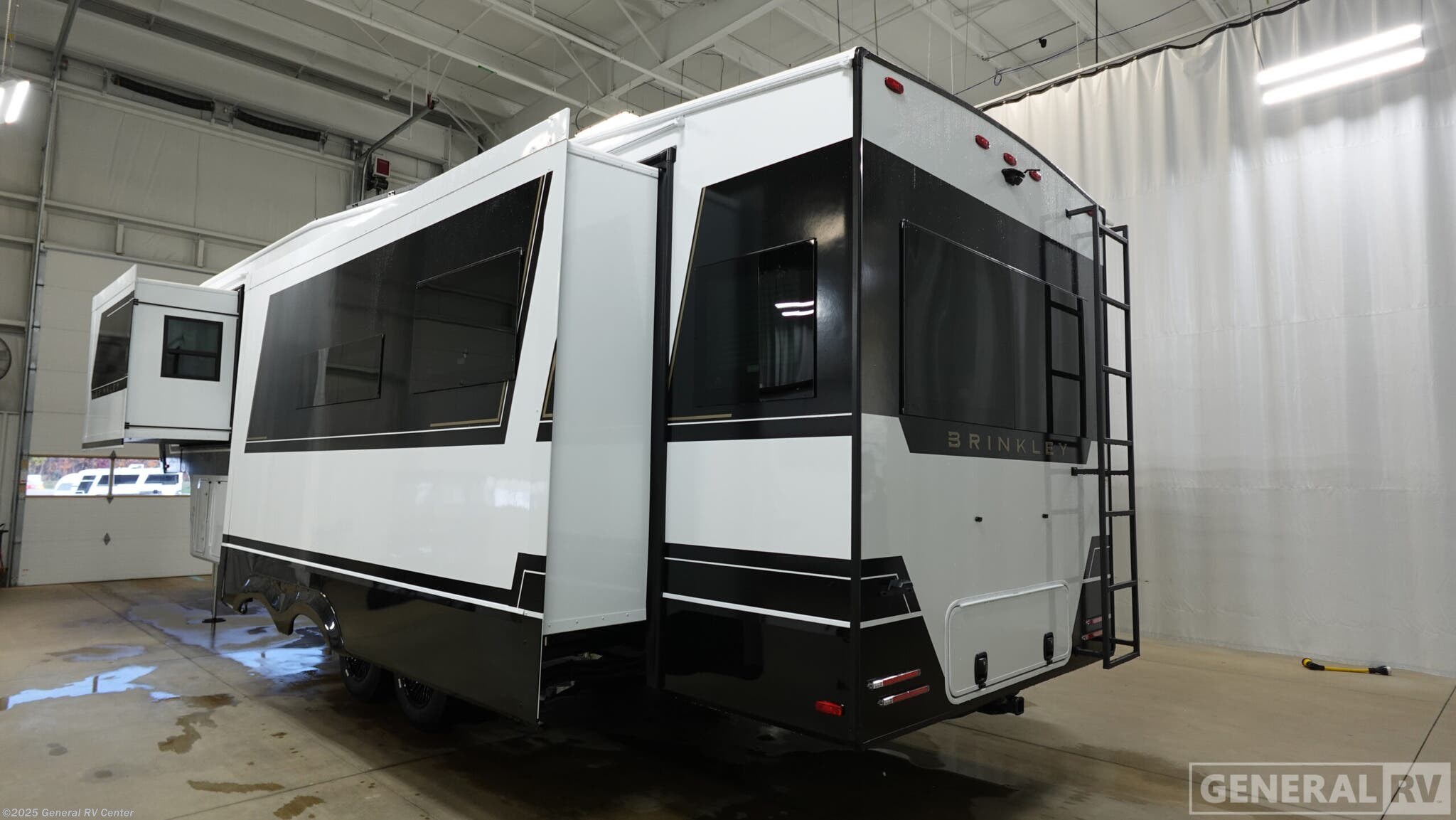 2026 Model Z 3100 by Brinkley RV from General RV Center in Orange Park, Florida