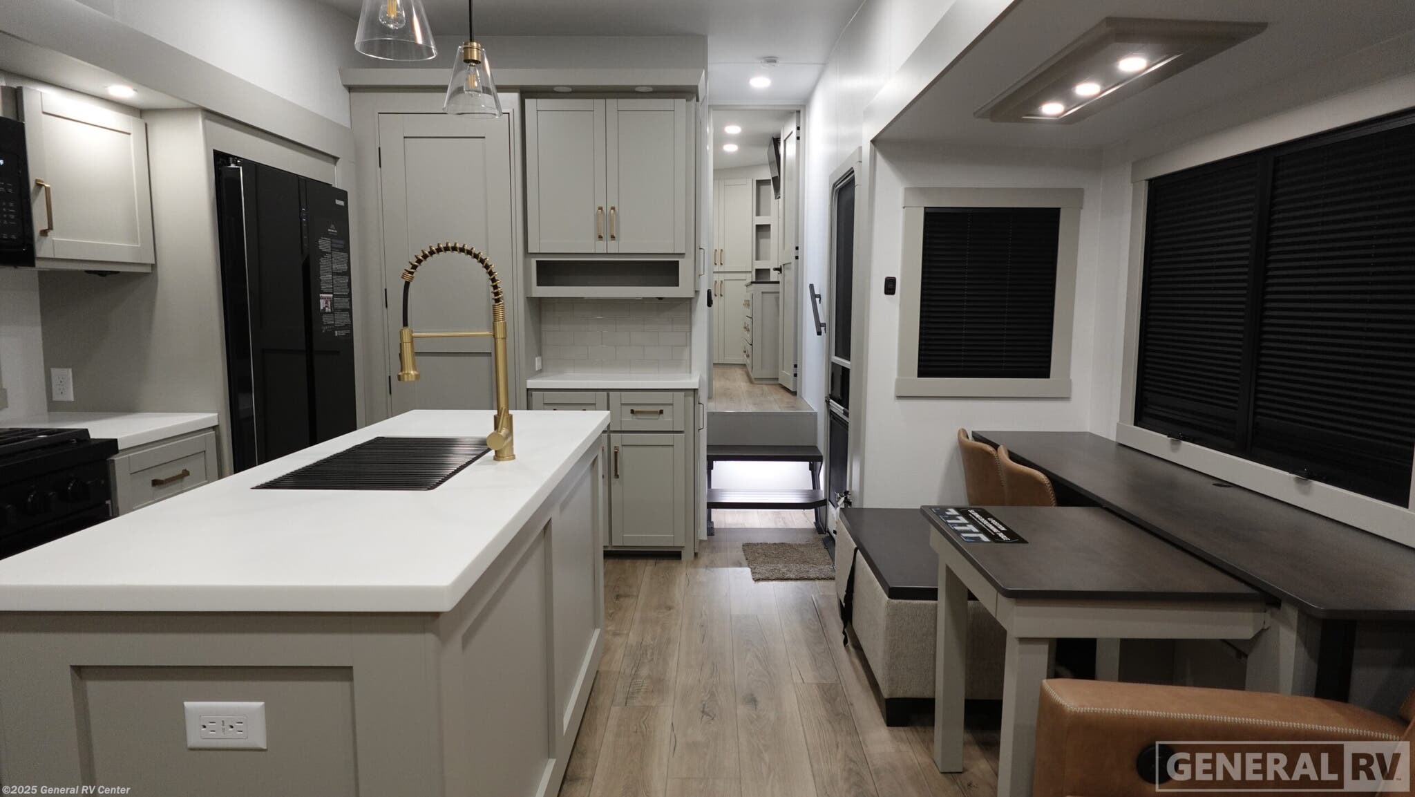 New 2026 Brinkley RV Model Z 3100 available in Orange Park, Florida