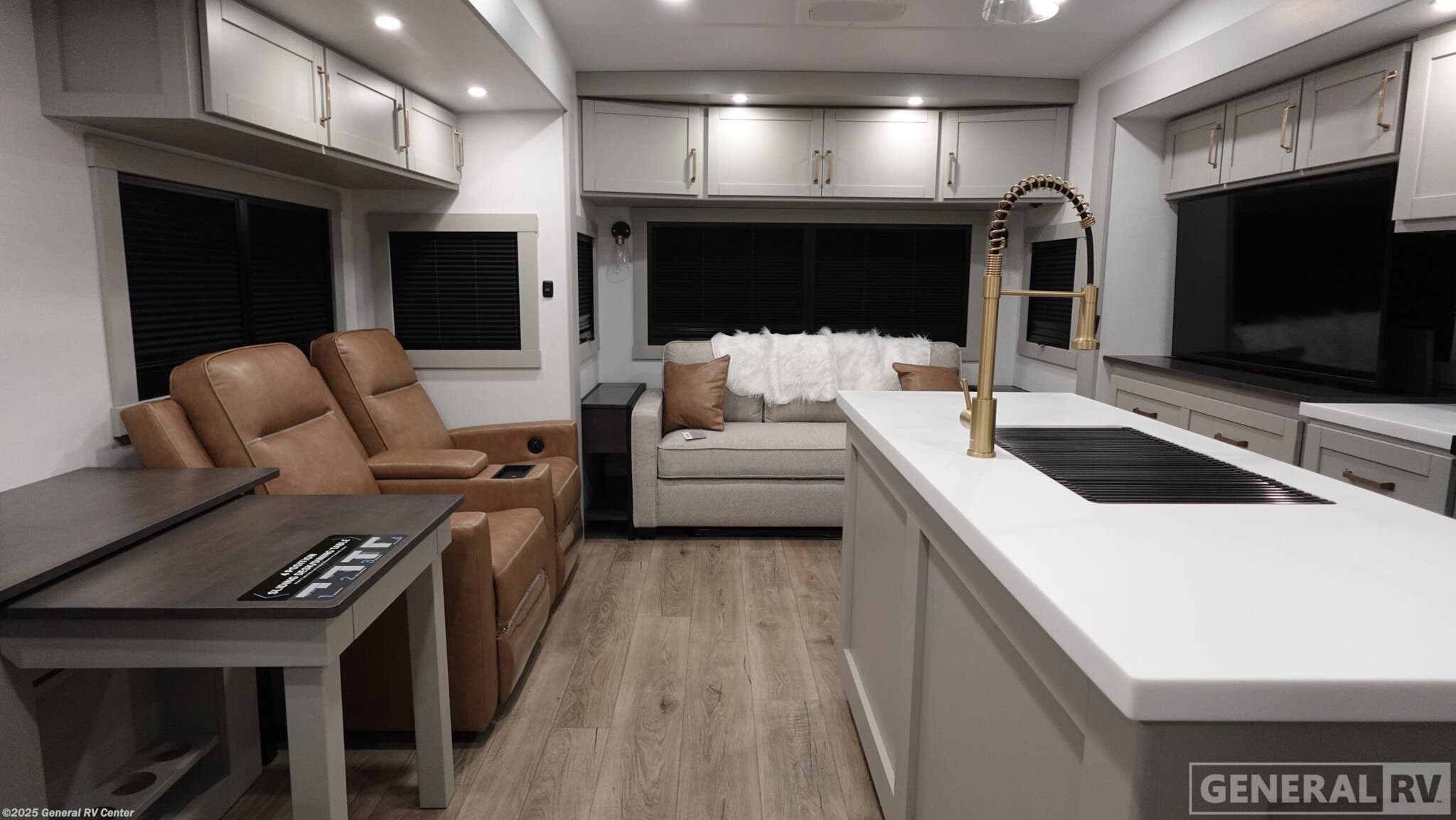 2026 Brinkley RV Model Z 3100 - New Fifth Wheel For Sale by General RV Center in Orange Park, Florida