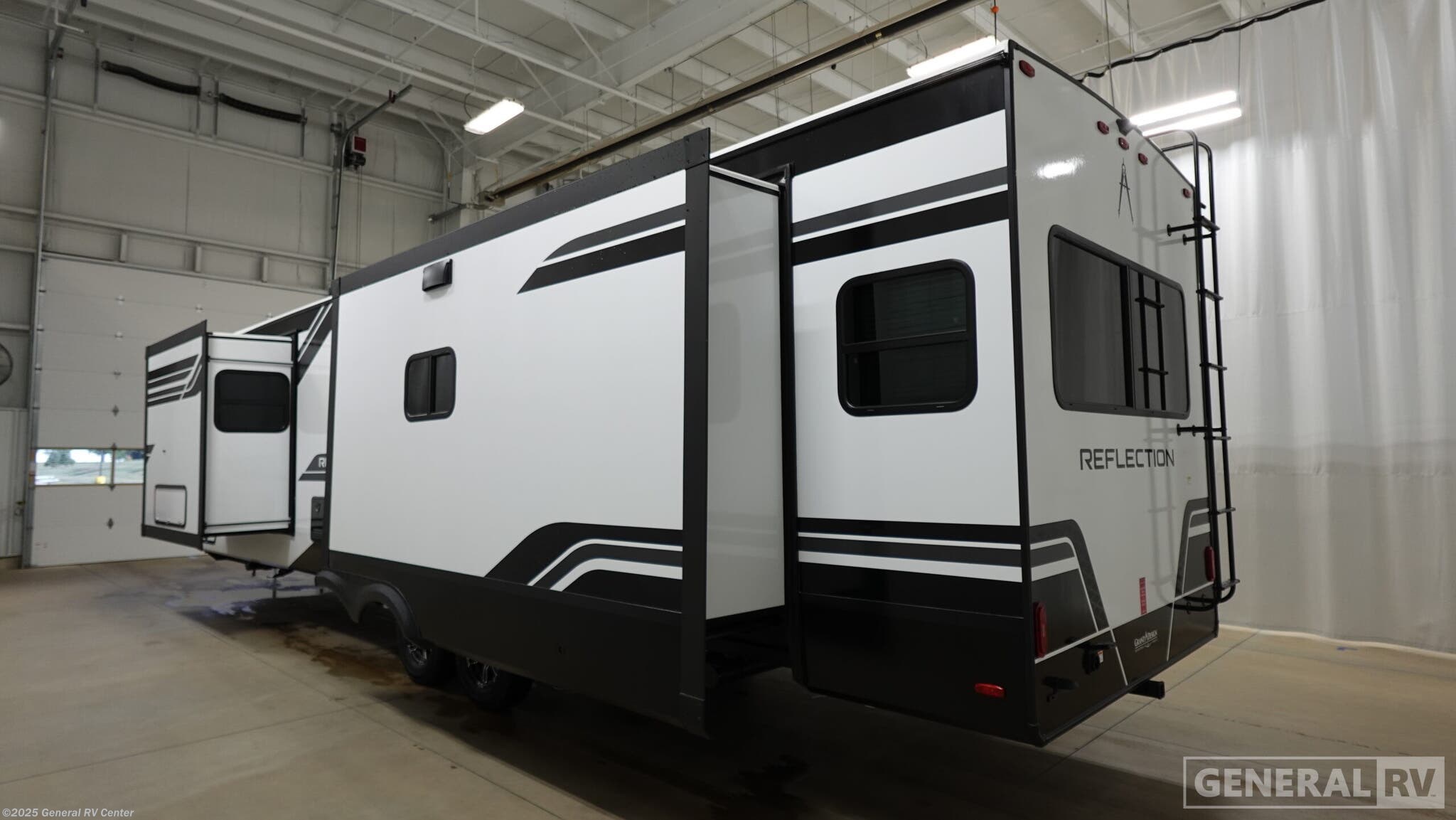 2026 Reflection 345RLTS by Grand Design from General RV Center in Orange Park, Florida