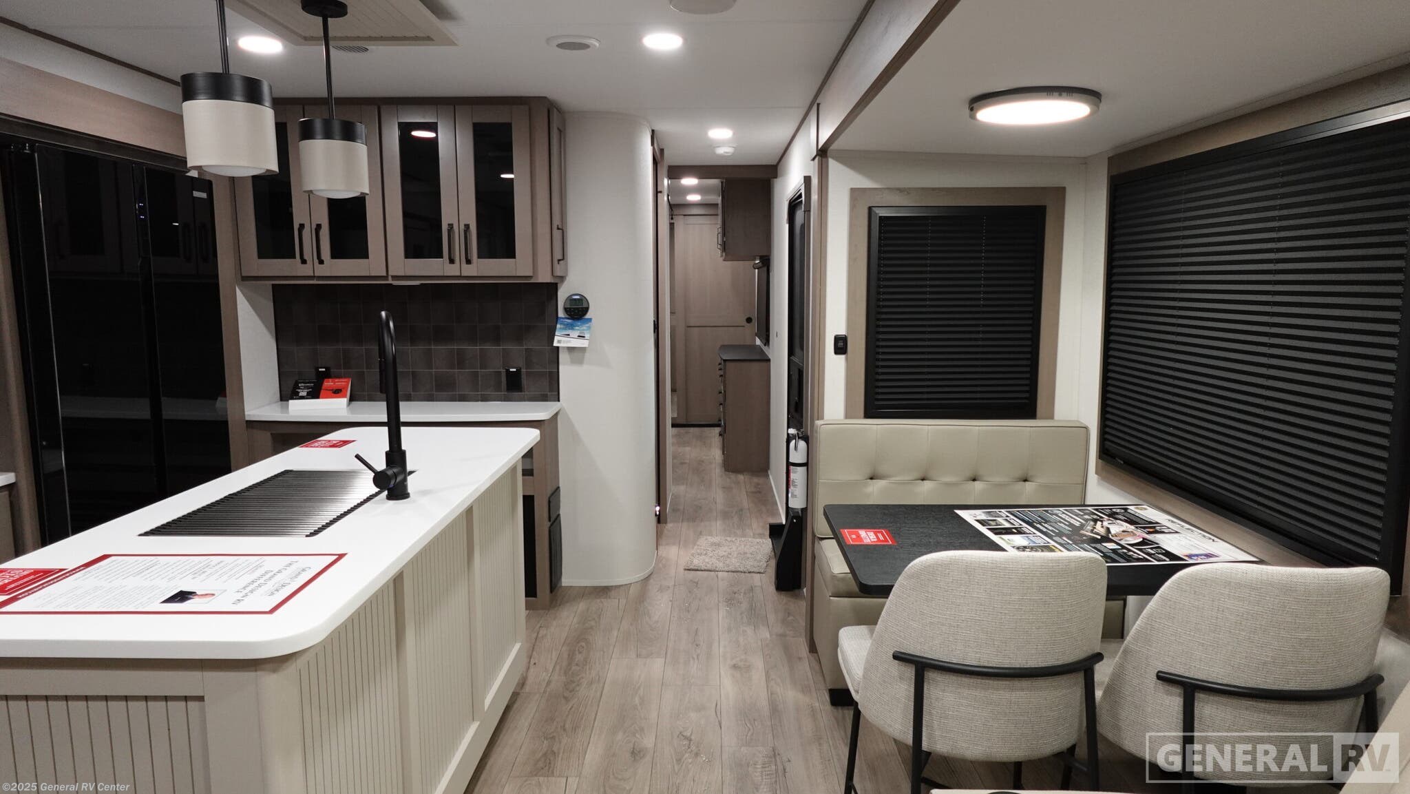 New 2026 Grand Design Reflection 345RLTS available in Orange Park, Florida