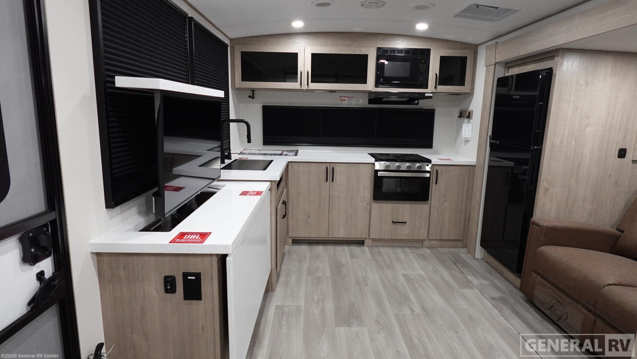 New 2026 Grand Design Imagine 2700BS available in Orange Park, Florida