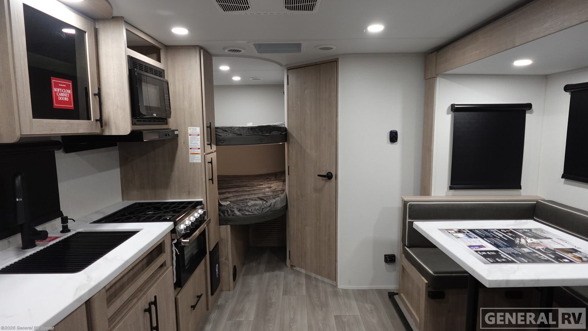 2026 Grand Design Imagine 21MBE - New Travel Trailer For Sale by General RV Center in Orange Park, Florida
