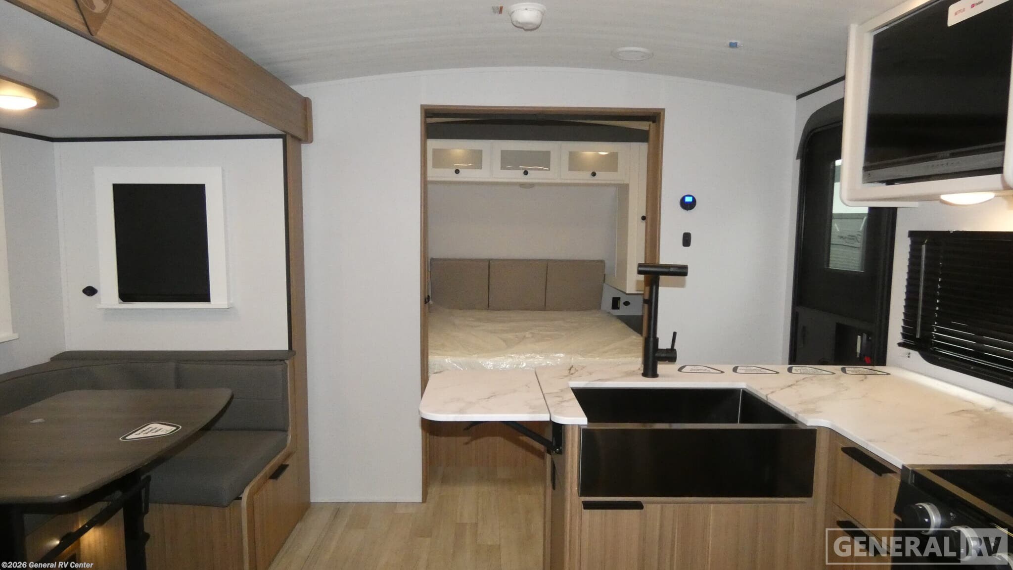 New 2026 Keystone Passport 229BH available in Orange Park, Florida