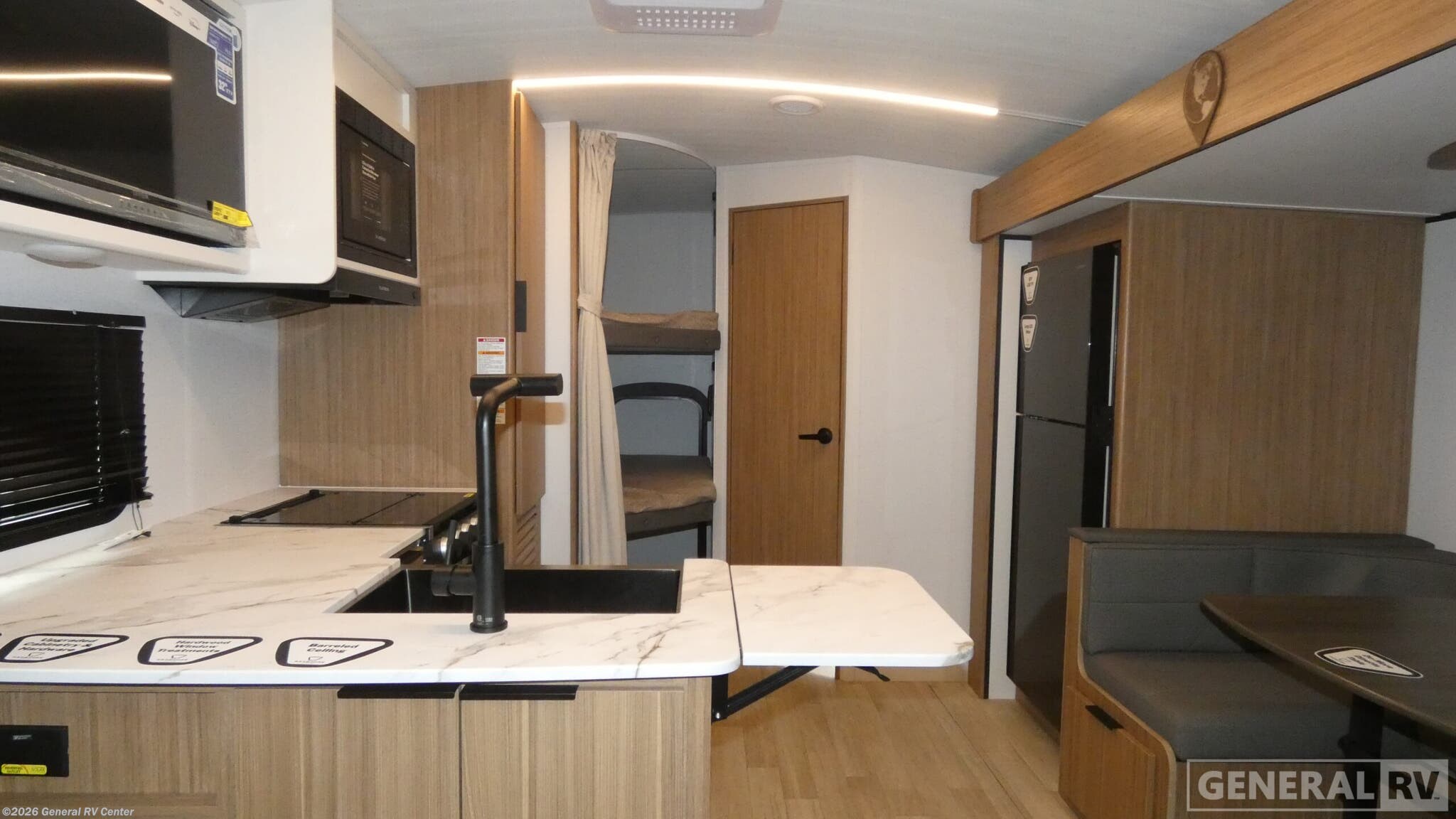 2026 Keystone Passport 229BH - New Travel Trailer For Sale by General RV Center in Orange Park, Florida