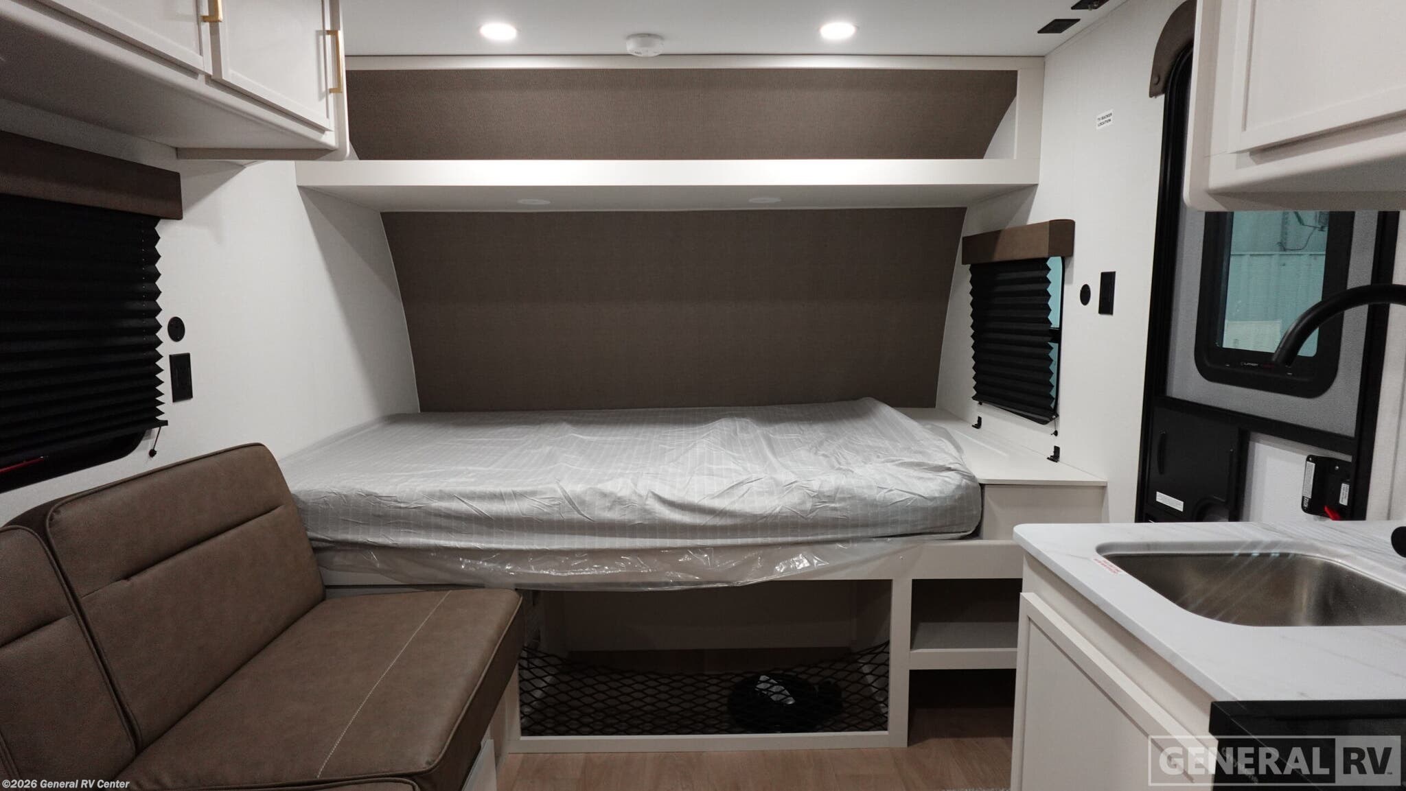 New 2026 Grand Design Transcend One 151BH available in Orange Park, Florida