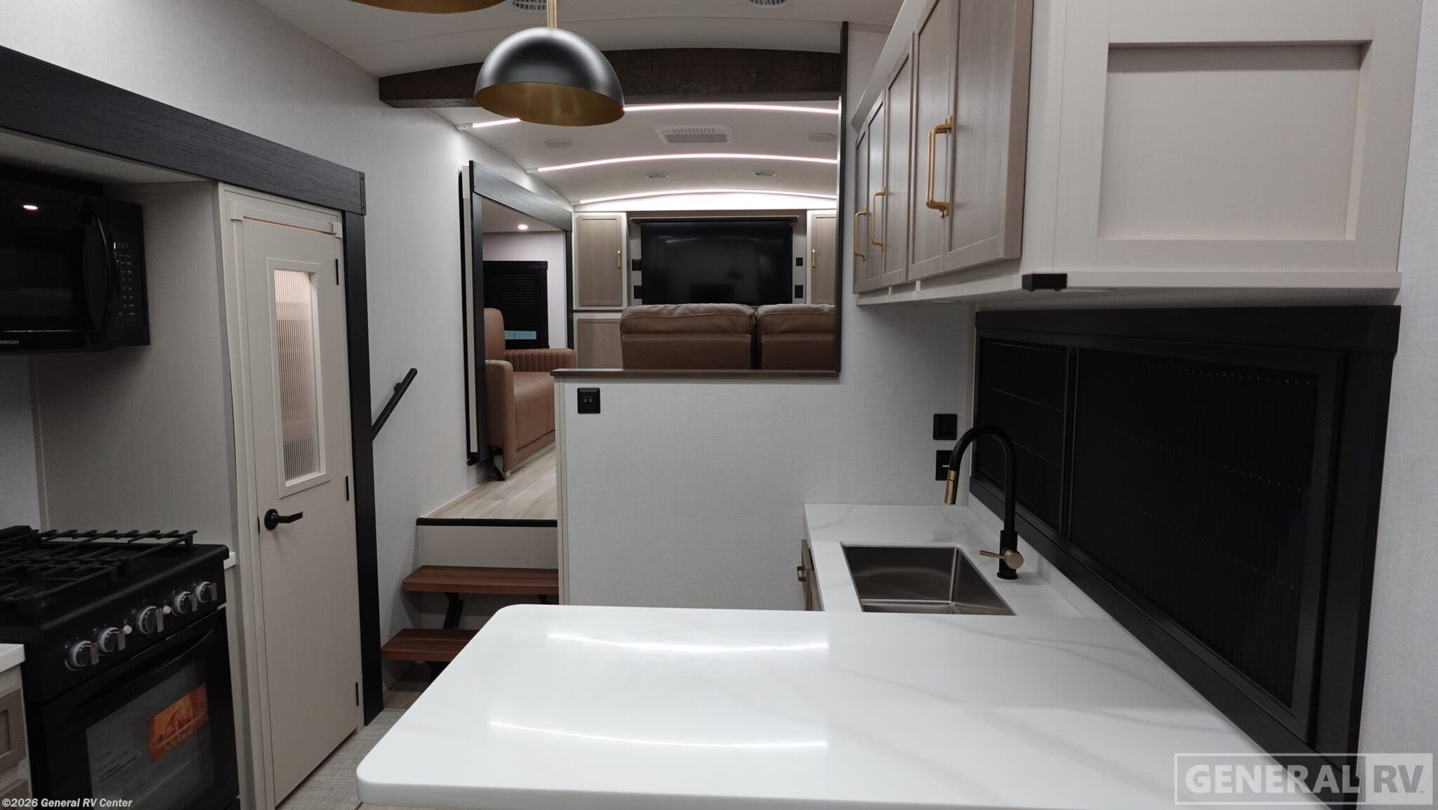 New 2026 Forest River WILDWOOD-HG 36FL available in Orange Park, Florida