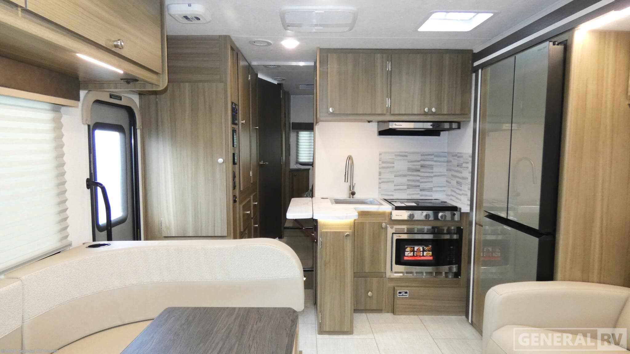 2026 Coachmen Freelander 26DS - New Class C For Sale by General RV Center in Orange Park, Florida