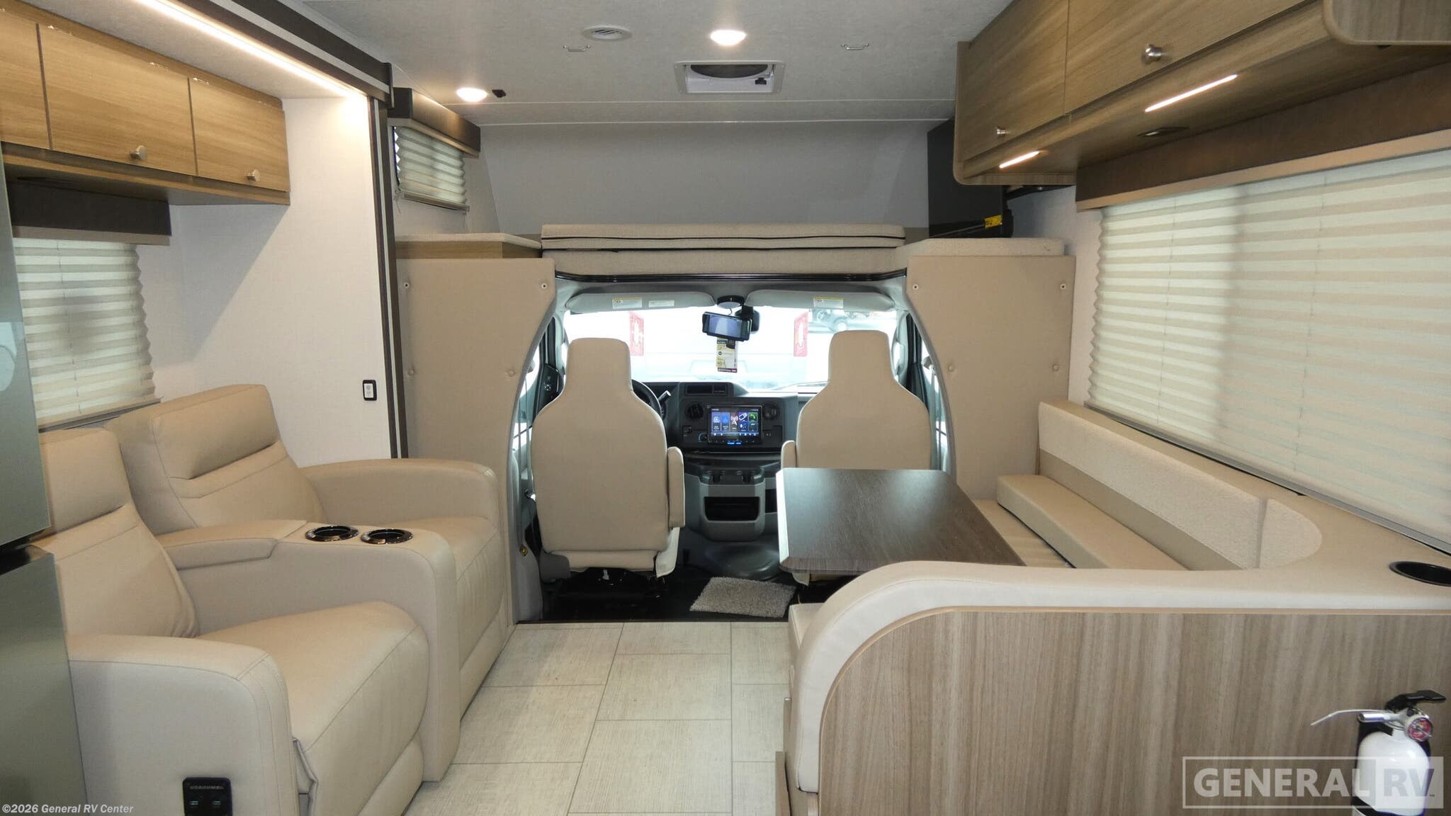 New 2026 Coachmen Freelander 26DS available in Orange Park, Florida