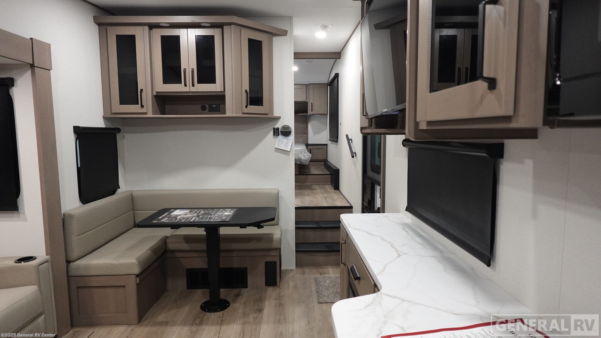 New 2026 Grand Design Reflection 270BN available in Orange Park, Florida