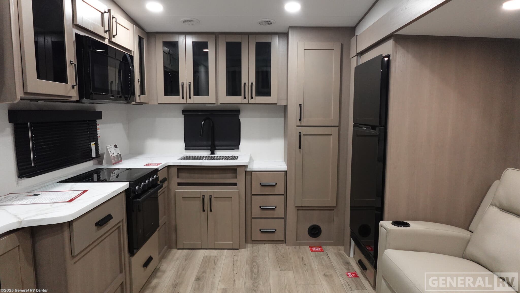2026 Grand Design Reflection 270BN - New Fifth Wheel For Sale by General RV Center in Orange Park, Florida