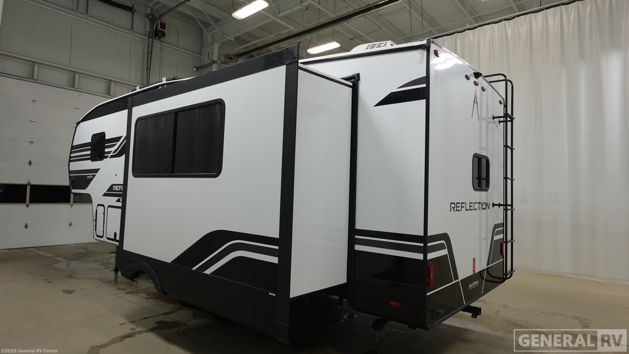 2026 Reflection 270BN by Grand Design from General RV Center in Orange Park, Florida