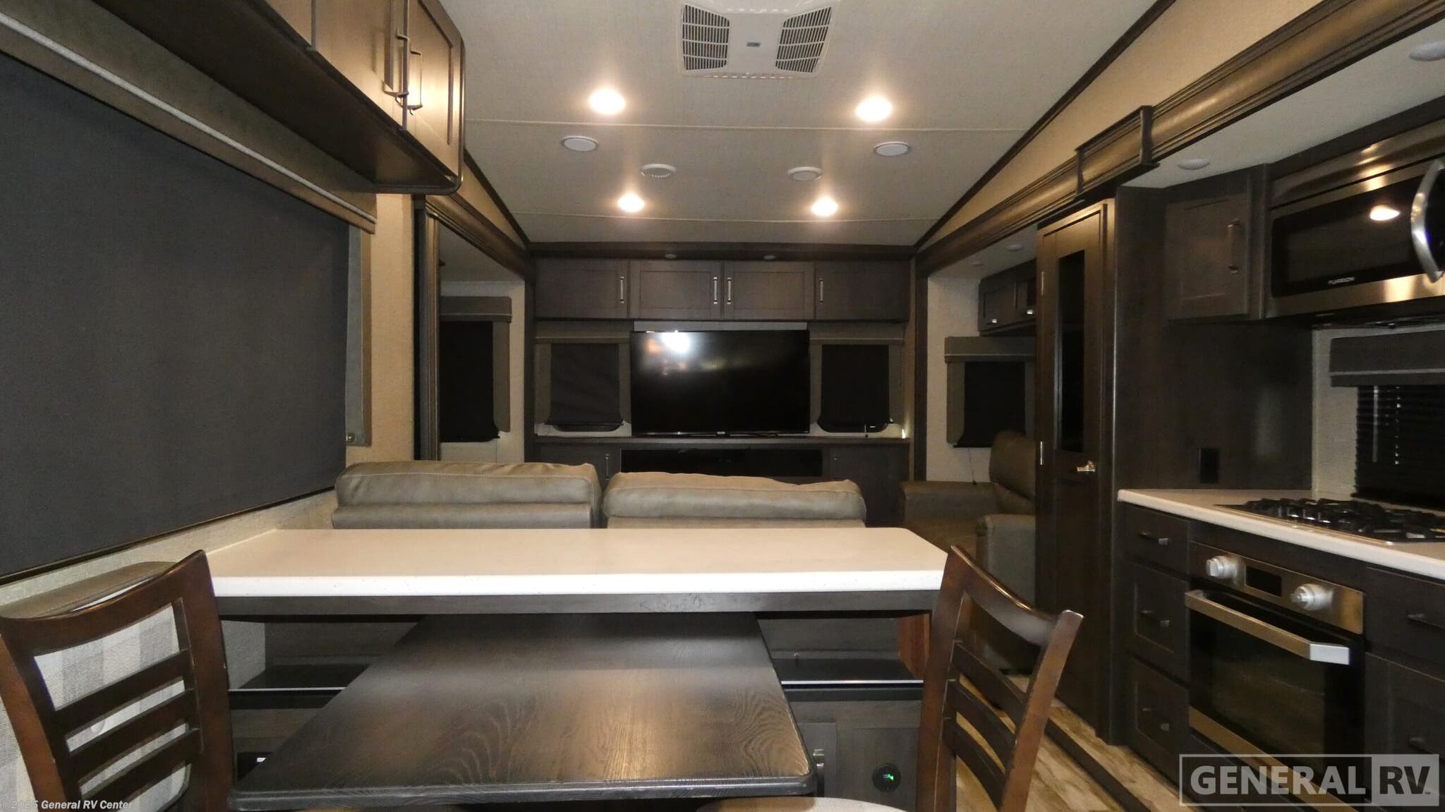 2022 Grand Design Reflection 341RDS - Used Fifth Wheel For Sale by General RV Center in Orange Park, Florida