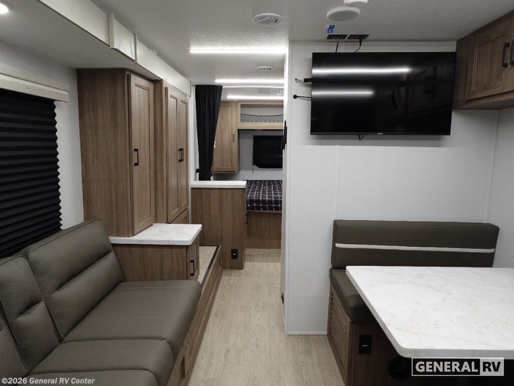 New 2026 Coachmen Freedom EXPRS 247SE available in Orange Park, Florida