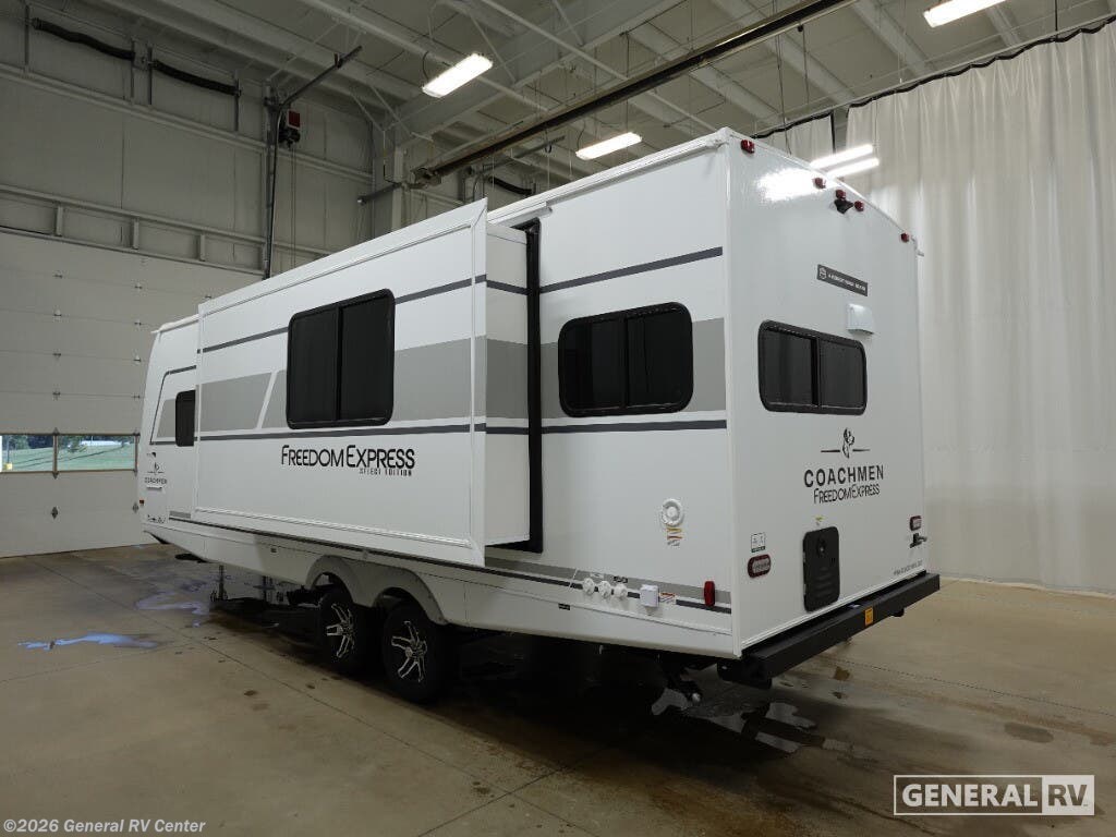 2026 Freedom EXPRS 247SE by Coachmen from General RV Center in Orange Park, Florida