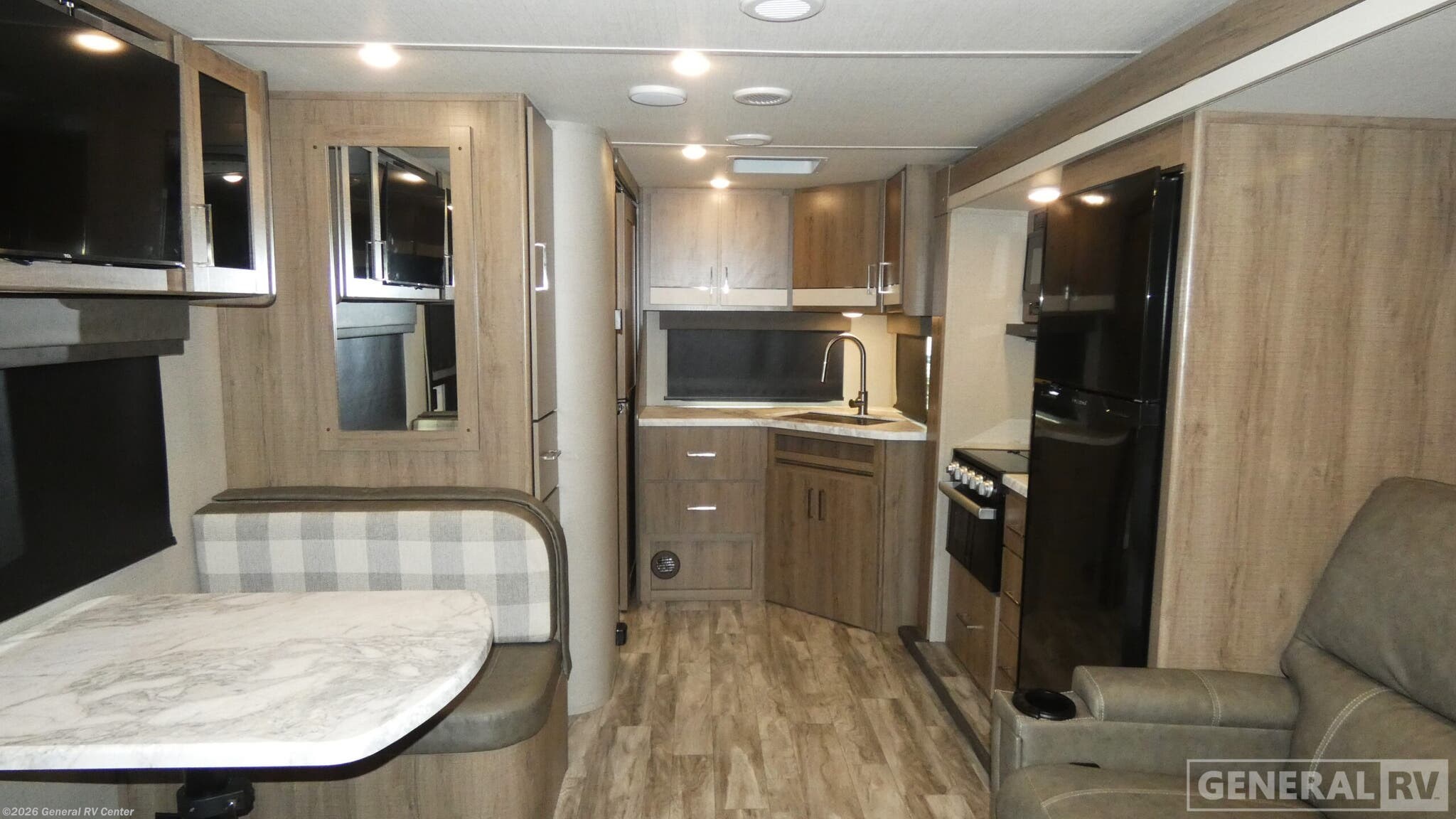 2022 Grand Design Imagine XLS 22MLE - Used Travel Trailer For Sale by General RV Center in Orange Park, Florida