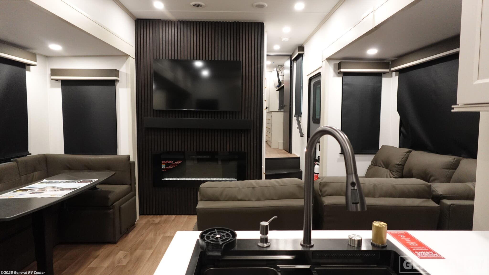 New 2026 Grand Design Influence 3904BH available in Orange Park, Florida