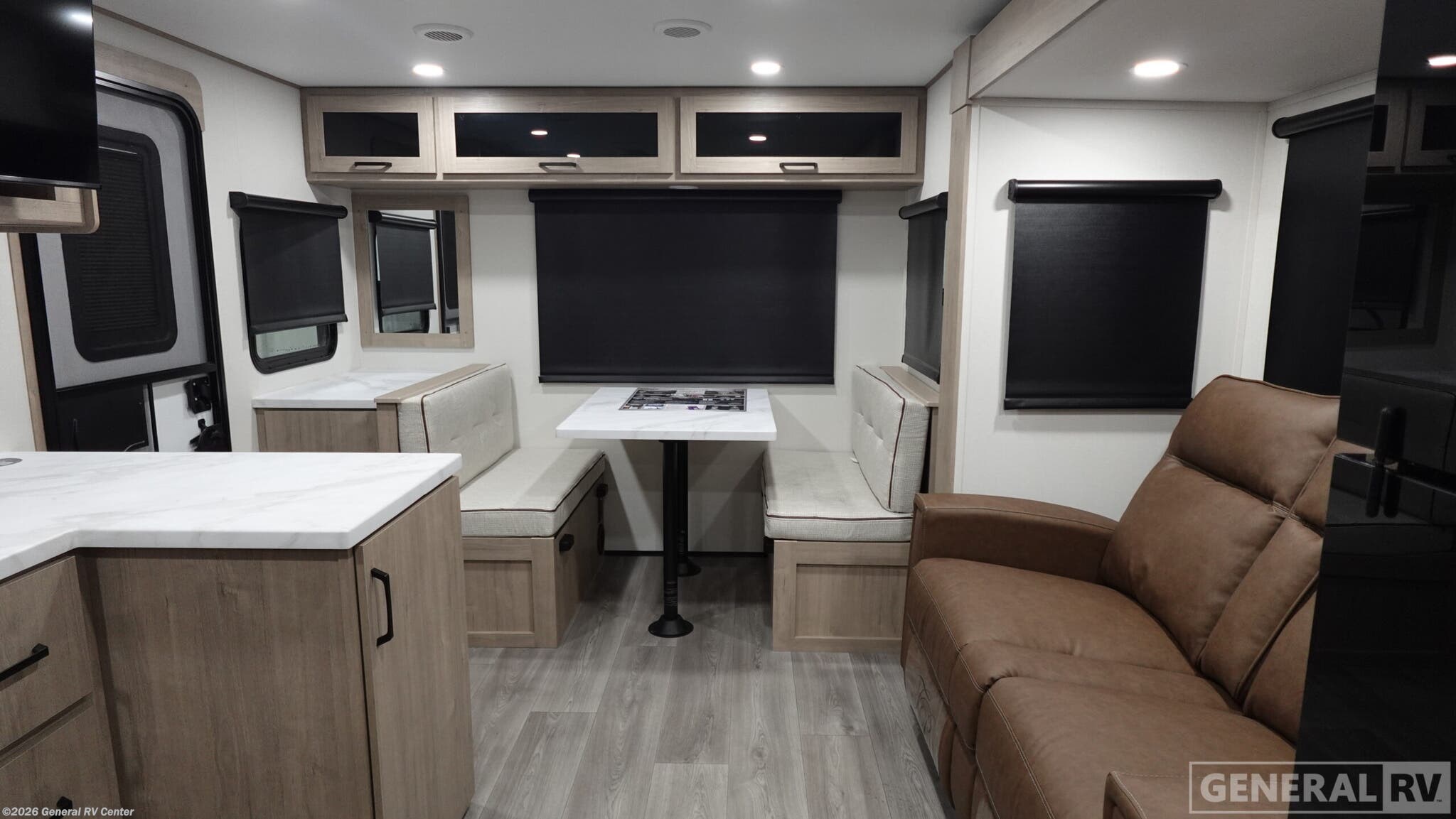 2026 Grand Design Imagine 25RLE - New Travel Trailer For Sale by General RV Center in Orange Park, Florida