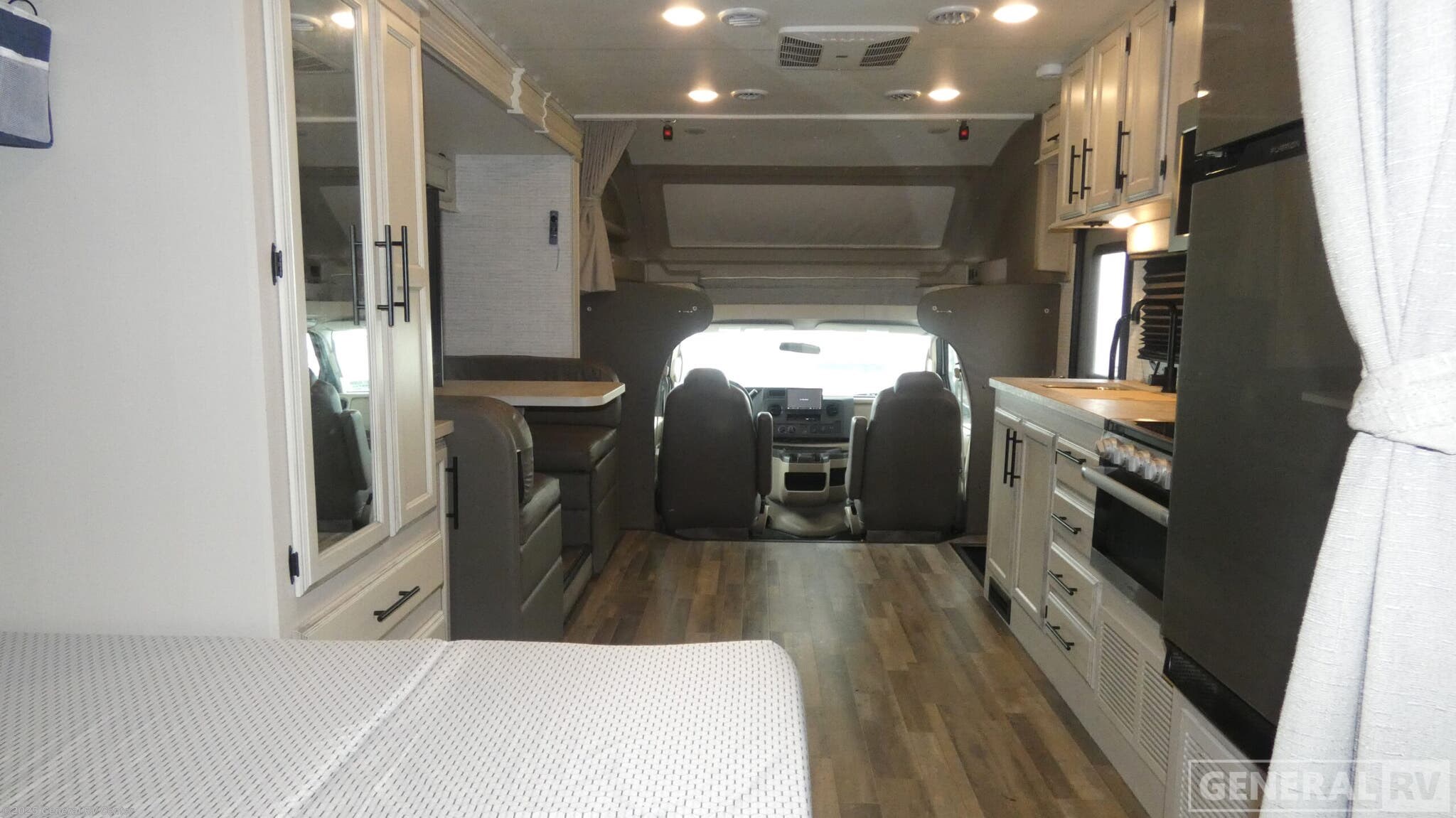 Used 2024 Entegra Coach Odyssey 24B available in Orange Park, Florida