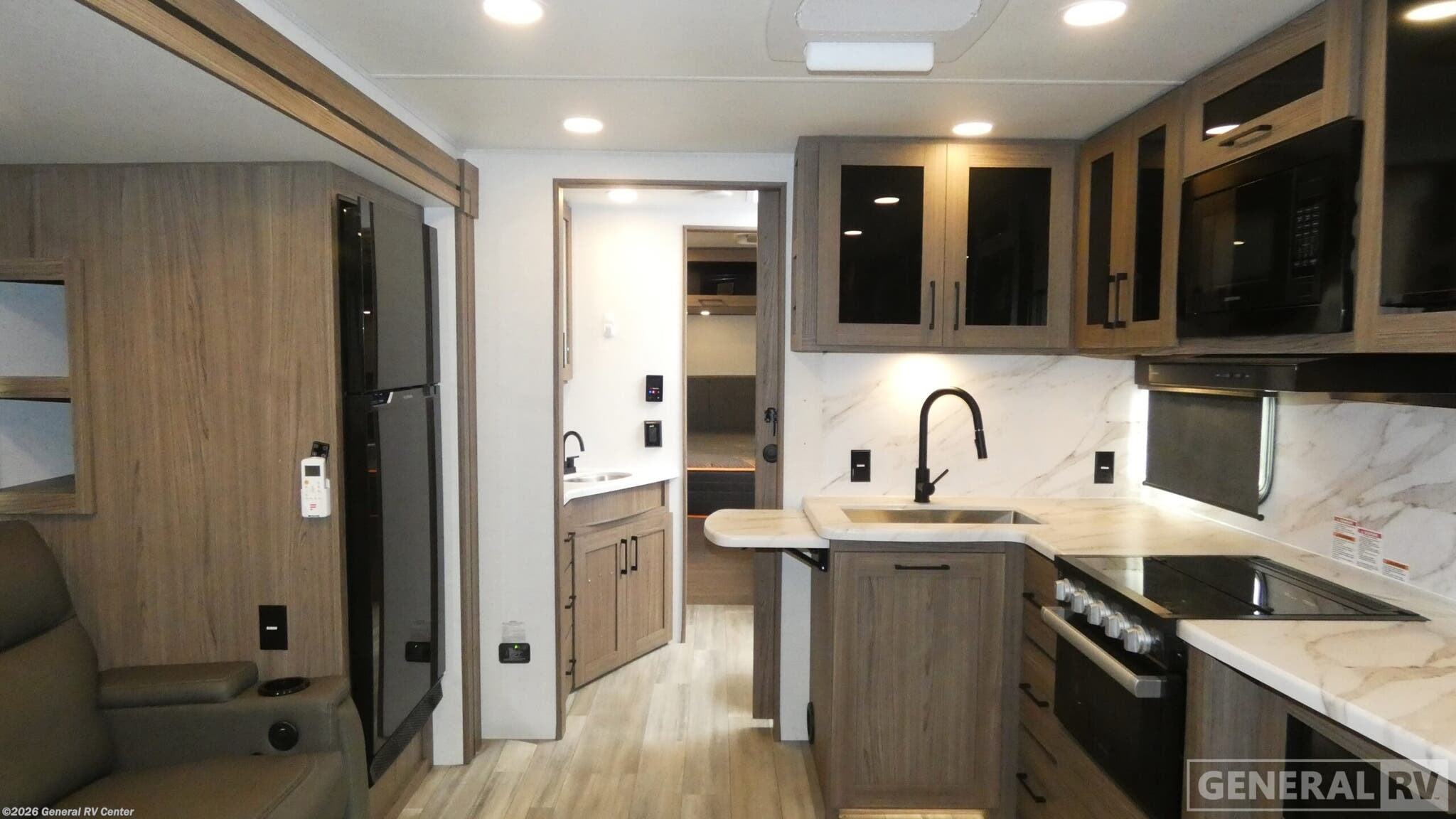 Used 2025 Alliance RV Delta 252RL available in Orange Park, Florida