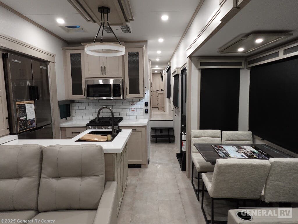 New 2025 Grand Design Solitude 388MBS available in Orange Park, Florida